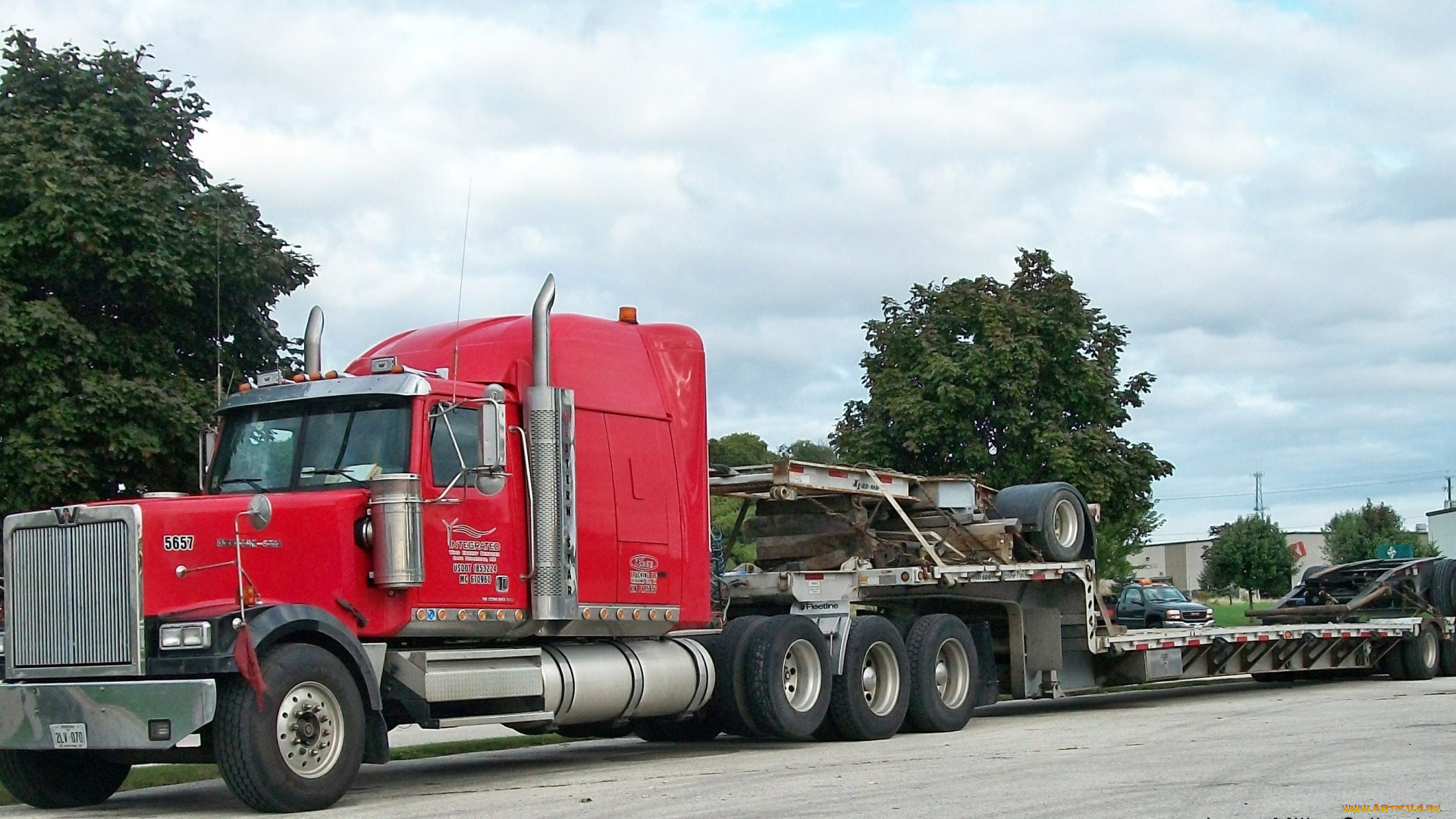 western, star, автомобили, western, star, trucks, тяжелые, грузовики, запчасти, сша