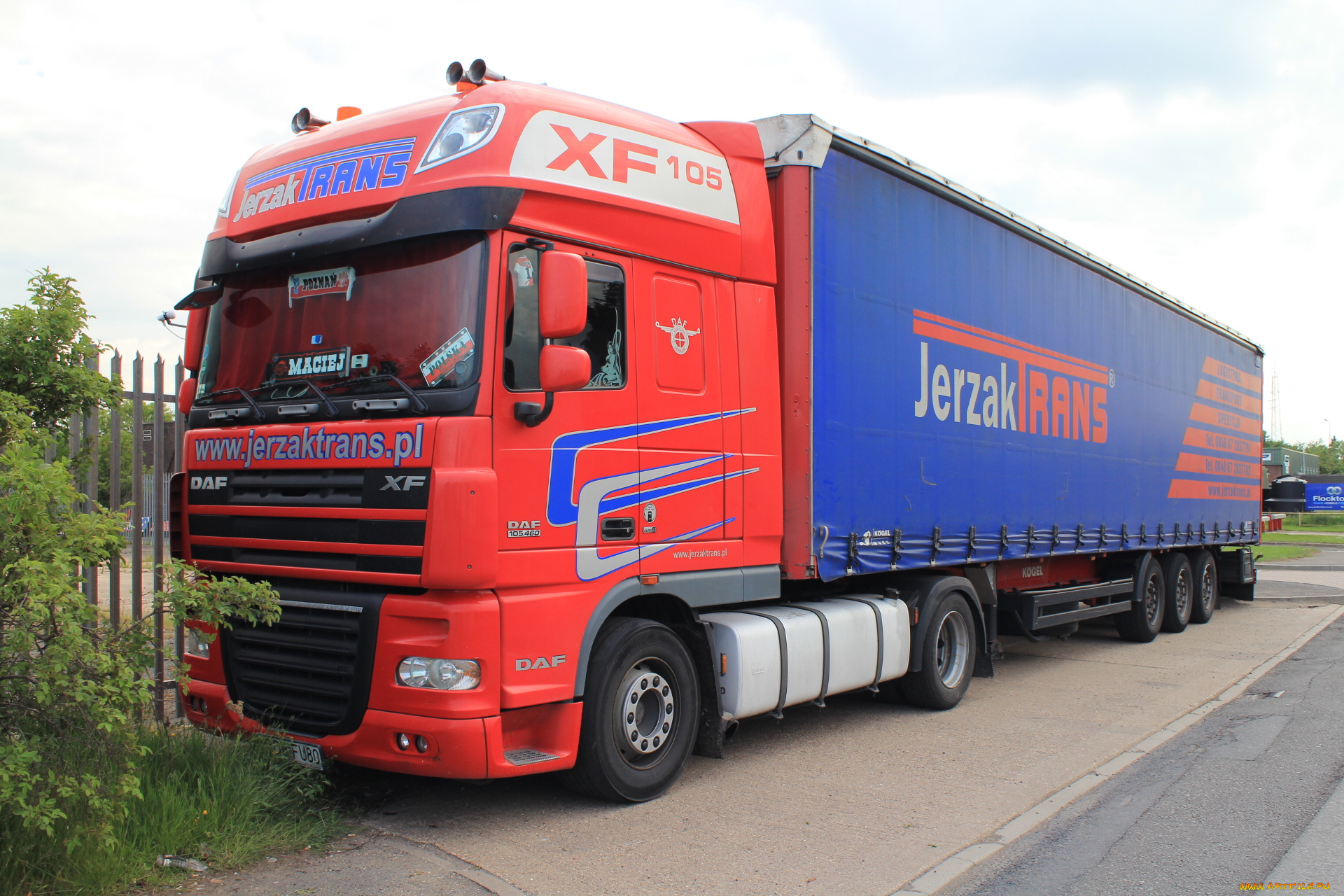 daf, автомобили, trucks, nv, седельные, тягачи, шасси, автобусы, нидерланды