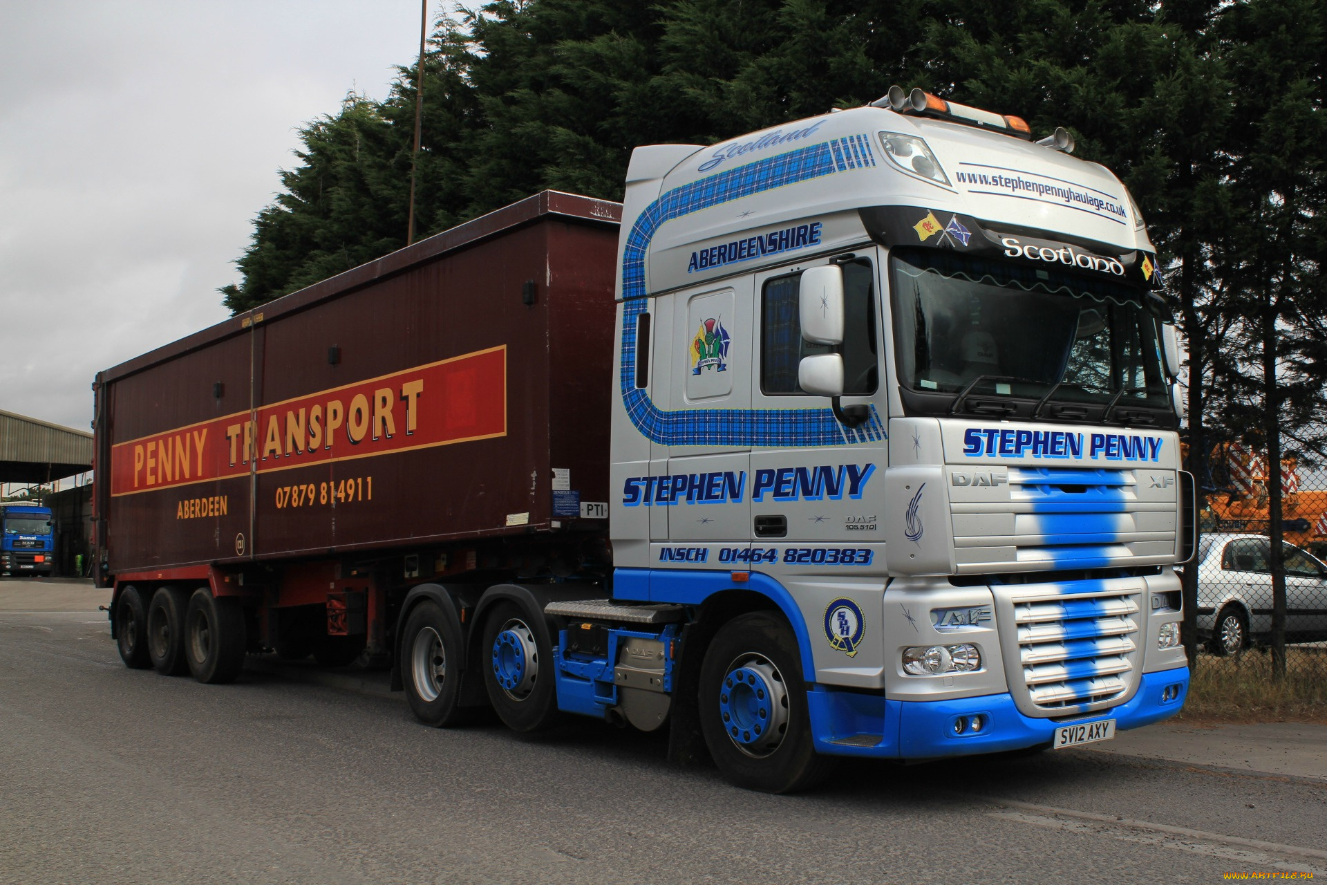 daf, автомобили, trucks, nv, седельные, тягачи, шасси, автобусы, нидерланды