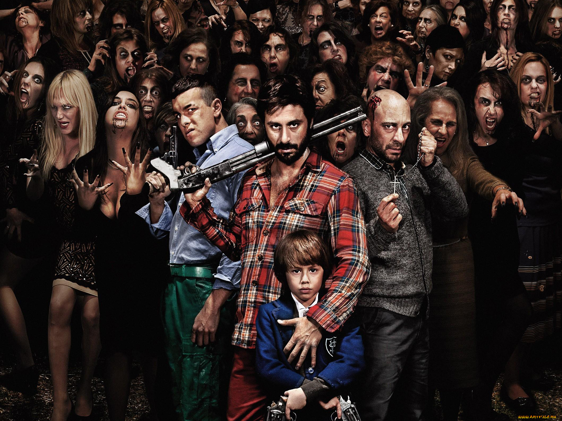 las, brujas, de, zugarramurdi, кино, фильмы, witching, and, bitching, ведьмы, из, сугаррамурди