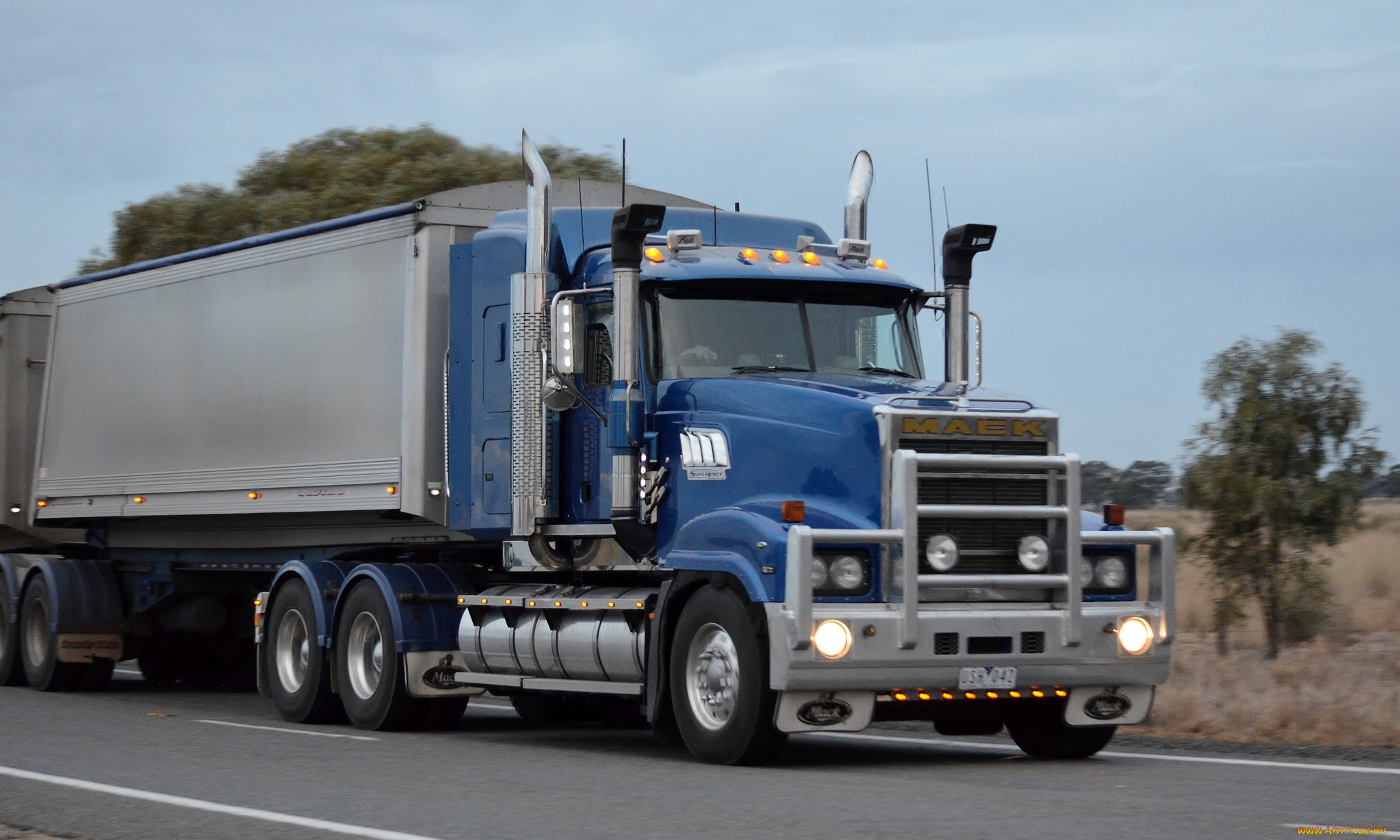 mack, автомобили, trucks, inc, тяжелые, грузовики, сша