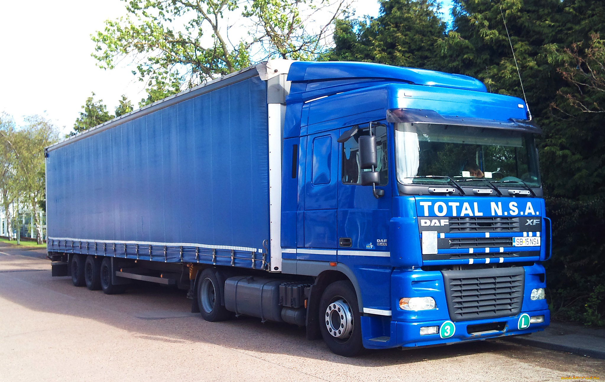 daf, автомобили, trucks, nv, седельные, тягачи, шасси, автобусы, нидерланды