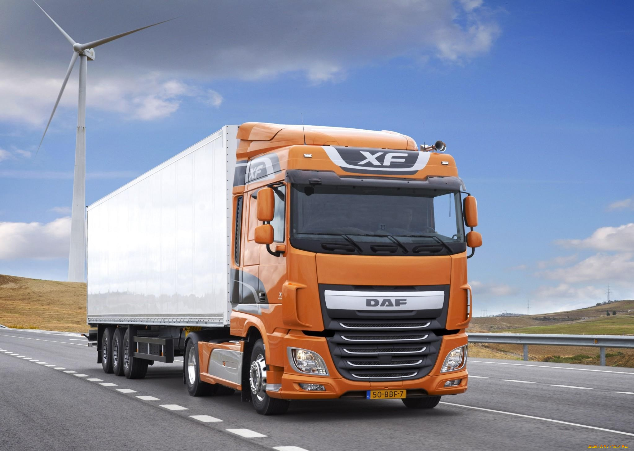 daf, автомобили, trucks, nv, седельные, тягачи, шасси, автобусы, нидерланды