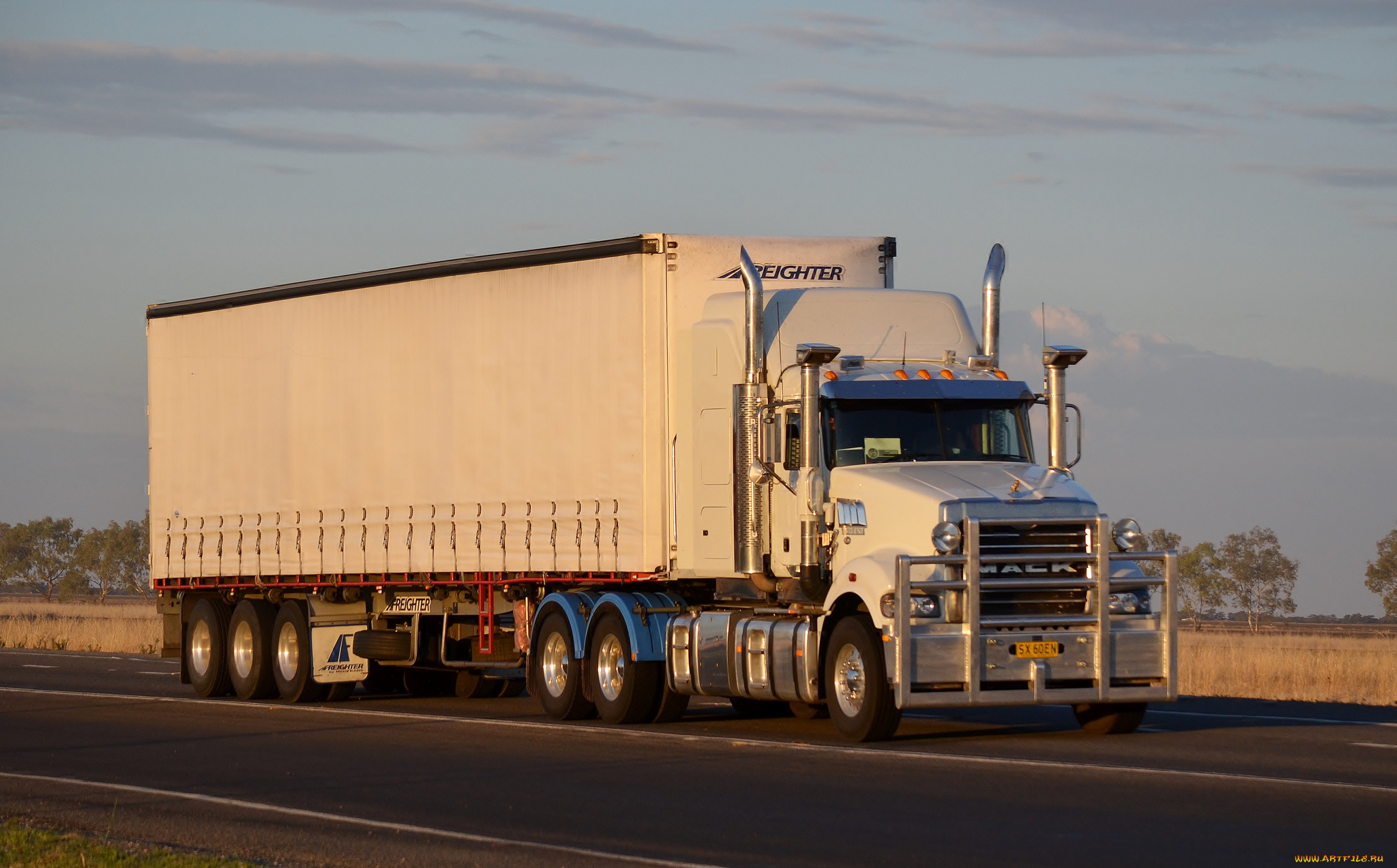 mack, автомобили, trucks, inc, тяжелые, грузовики, сша