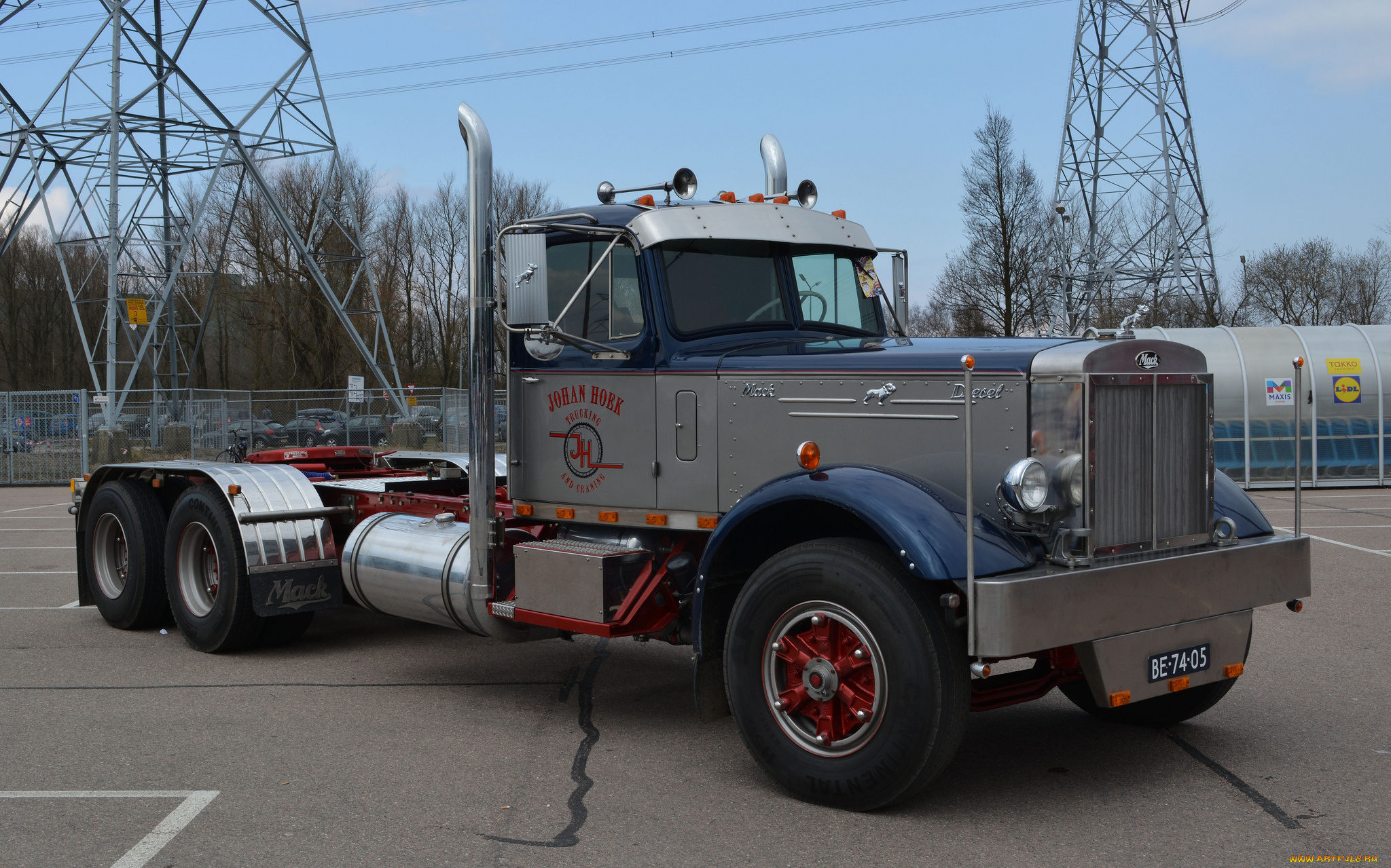 mack, автомобили, trucks, inc, тяжелые, грузовики, сша