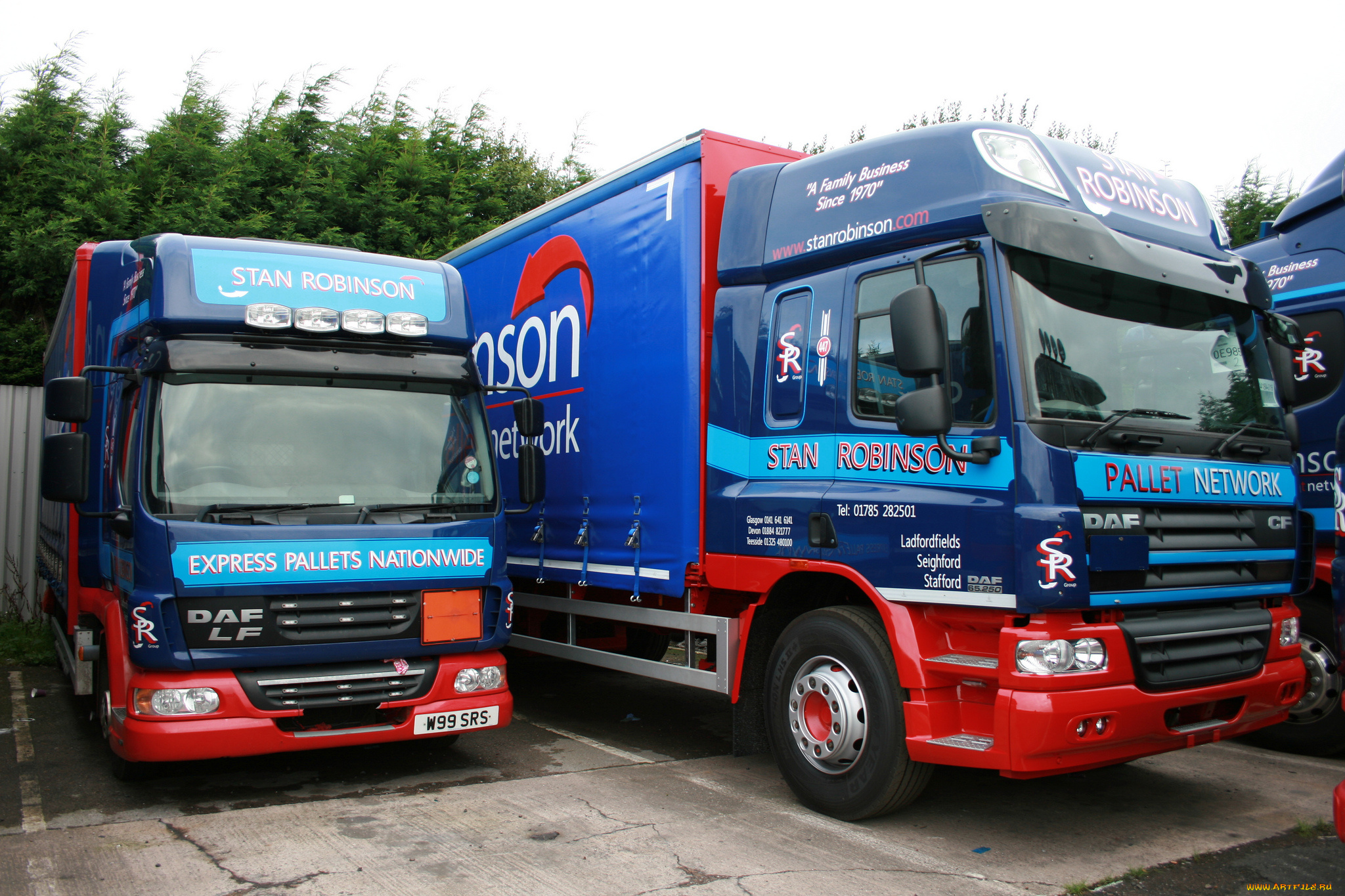 daf, автомобили, trucks, nv, седельные, тягачи, шасси, автобусы, нидерланды