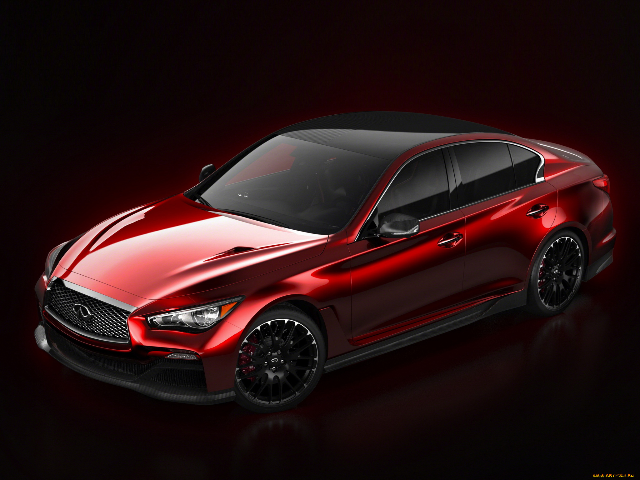 автомобили, infiniti