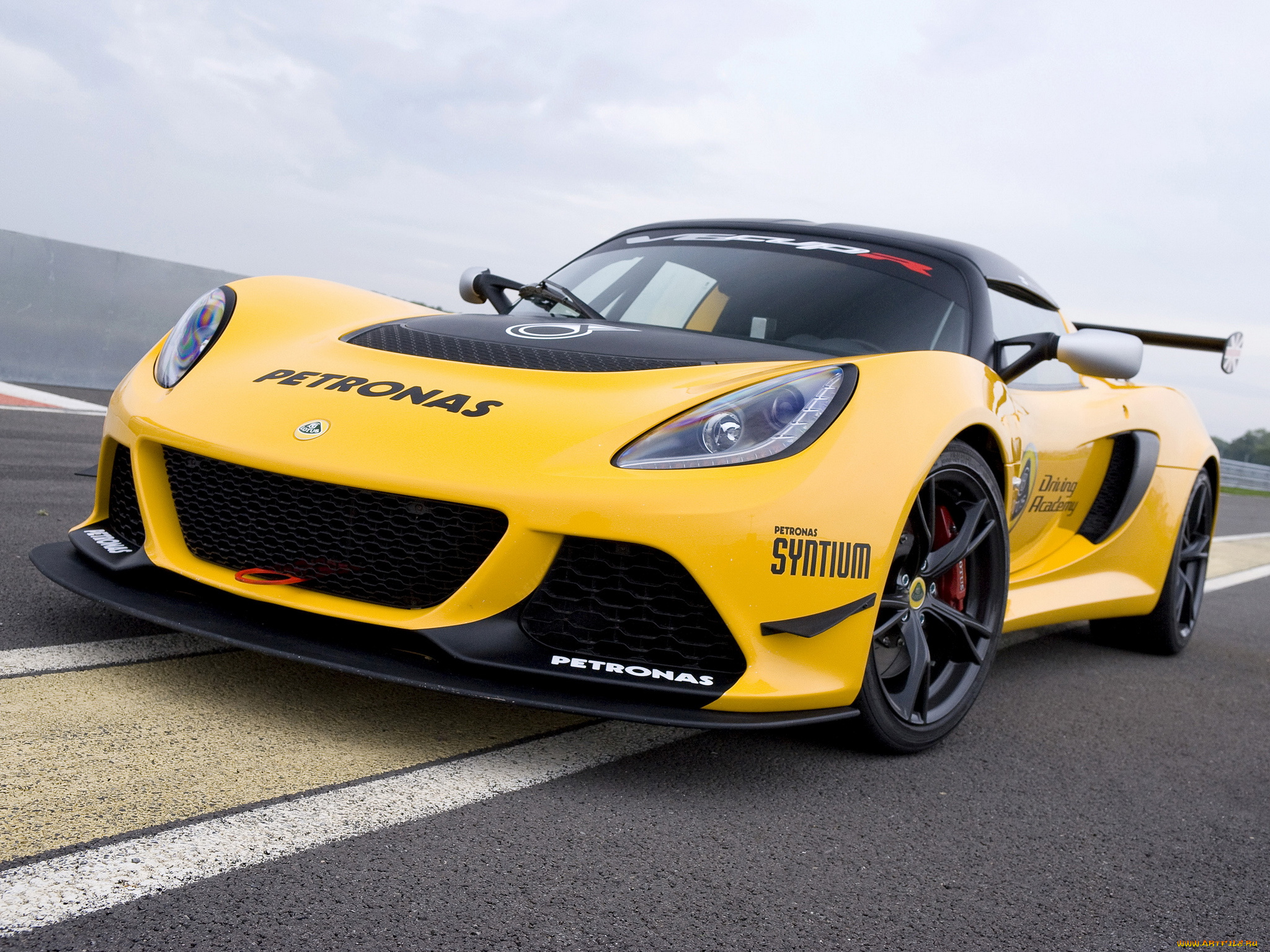 автомобили, lotus, exige, v6, cup