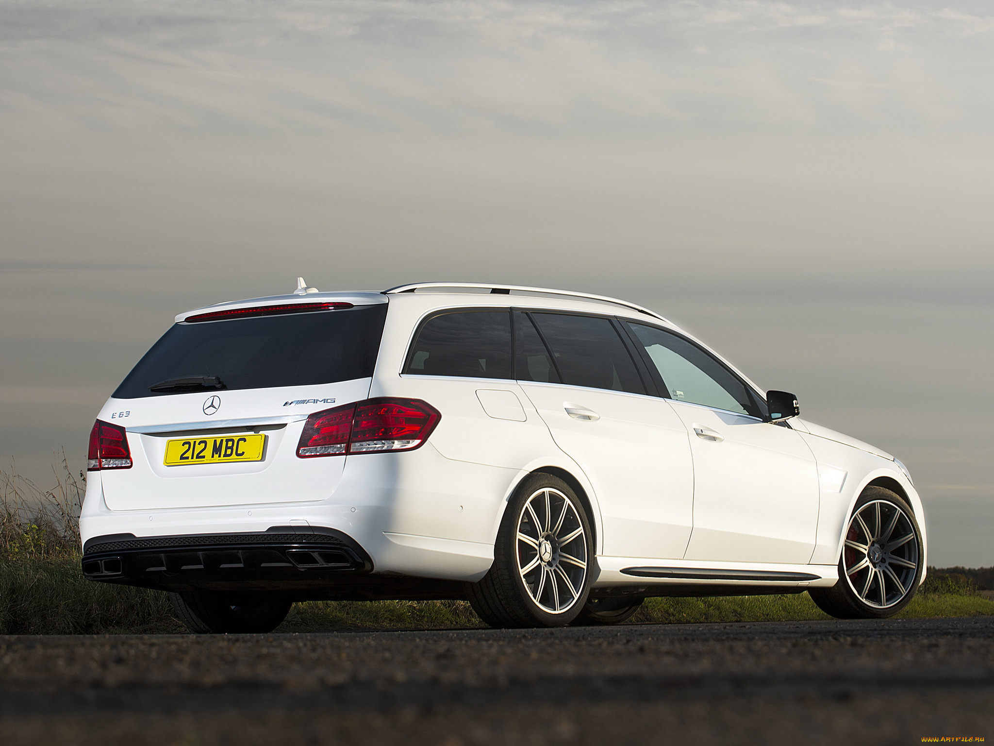 автомобили, mercedes-benz, e, uk-spec12, estate, s-model, amg, 63