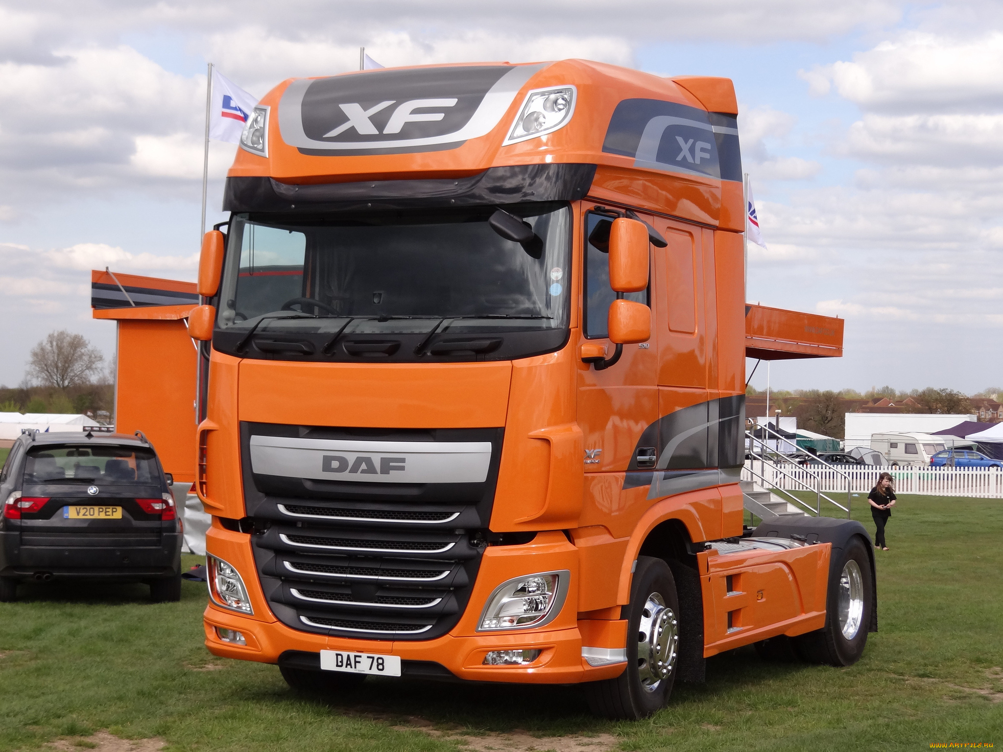 daf, автомобили, trucks, nv, седельные, тягачи, шасси, автобусы, нидерланды