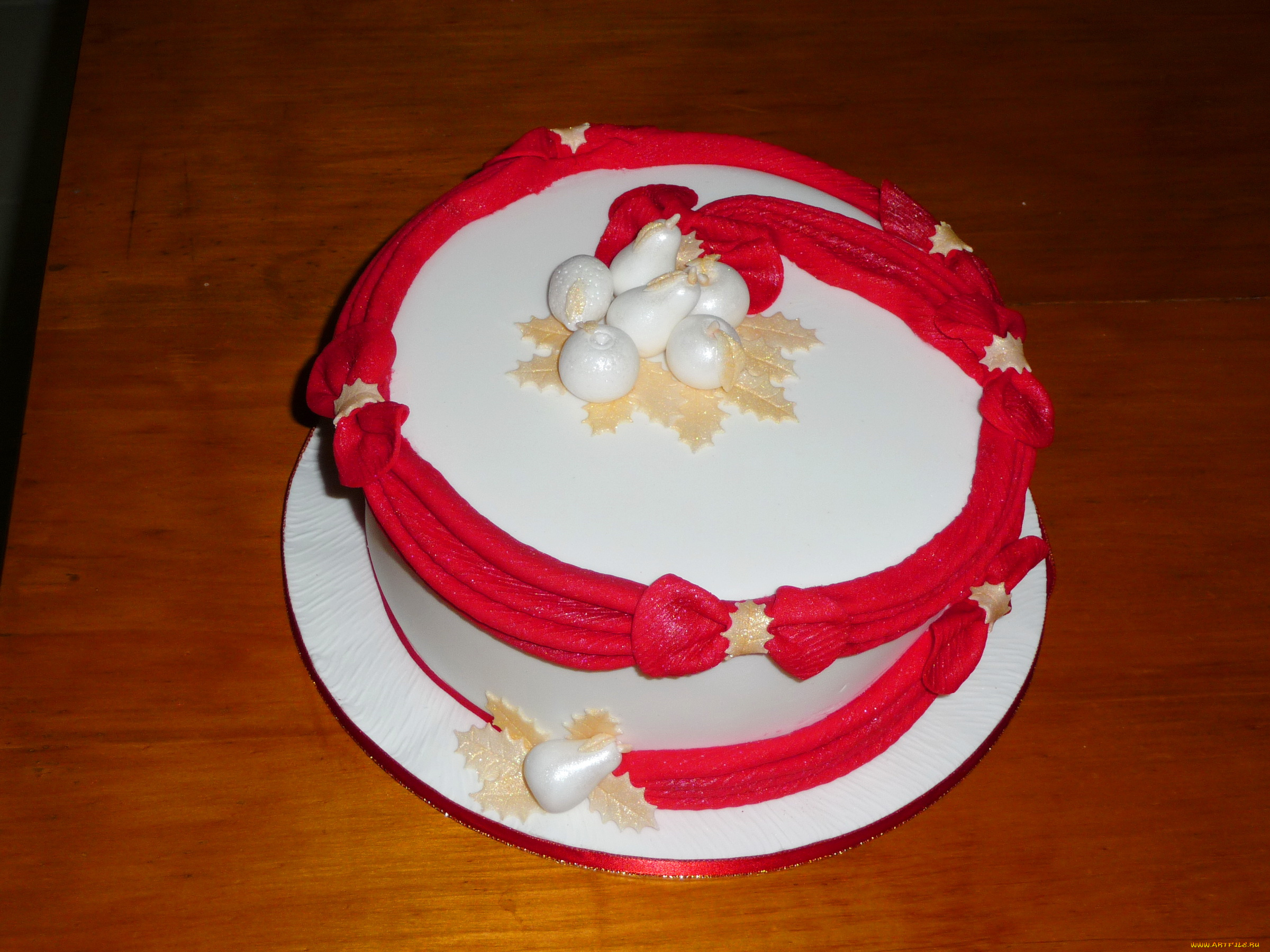 еда, торты, торт, крем, украшения