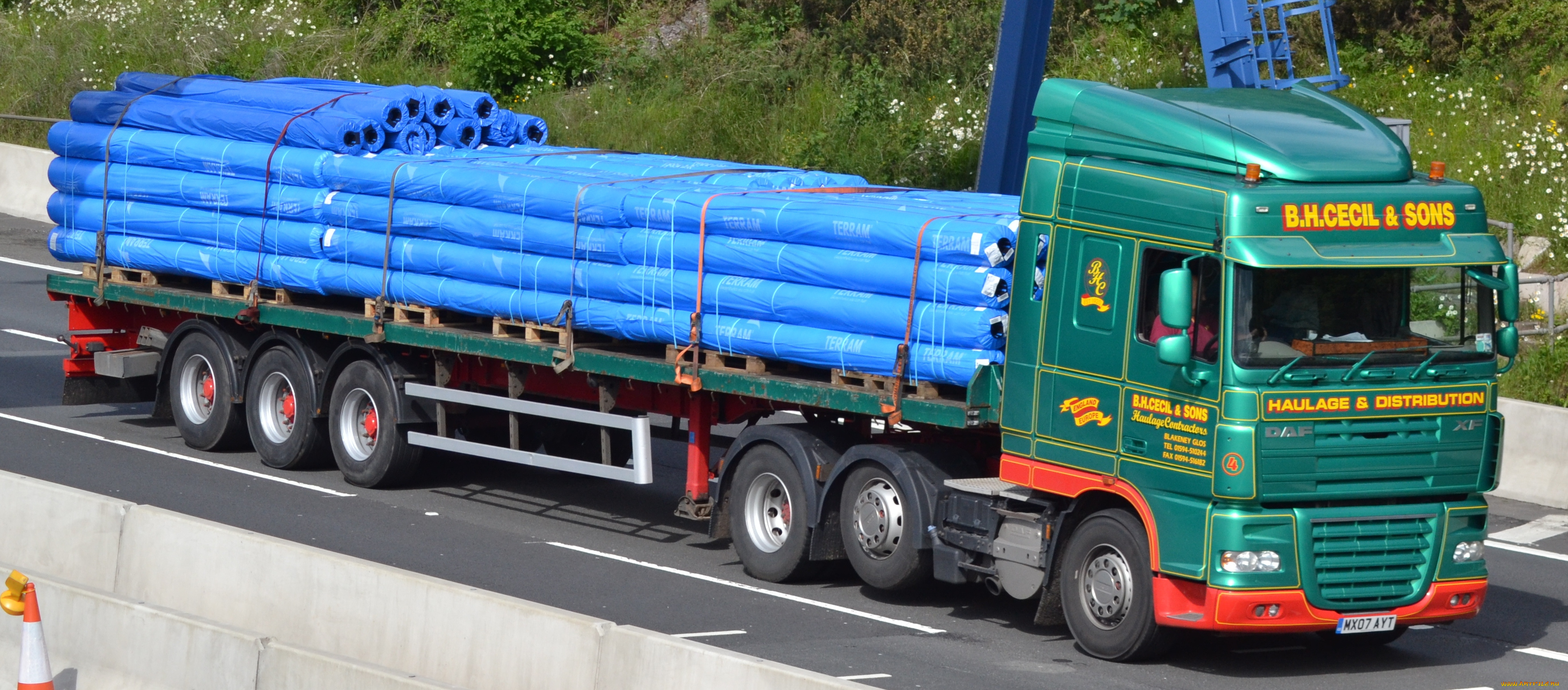 daf, автомобили, trucks, nv, седельные, тягачи, шасси, автобусы, нидерланды