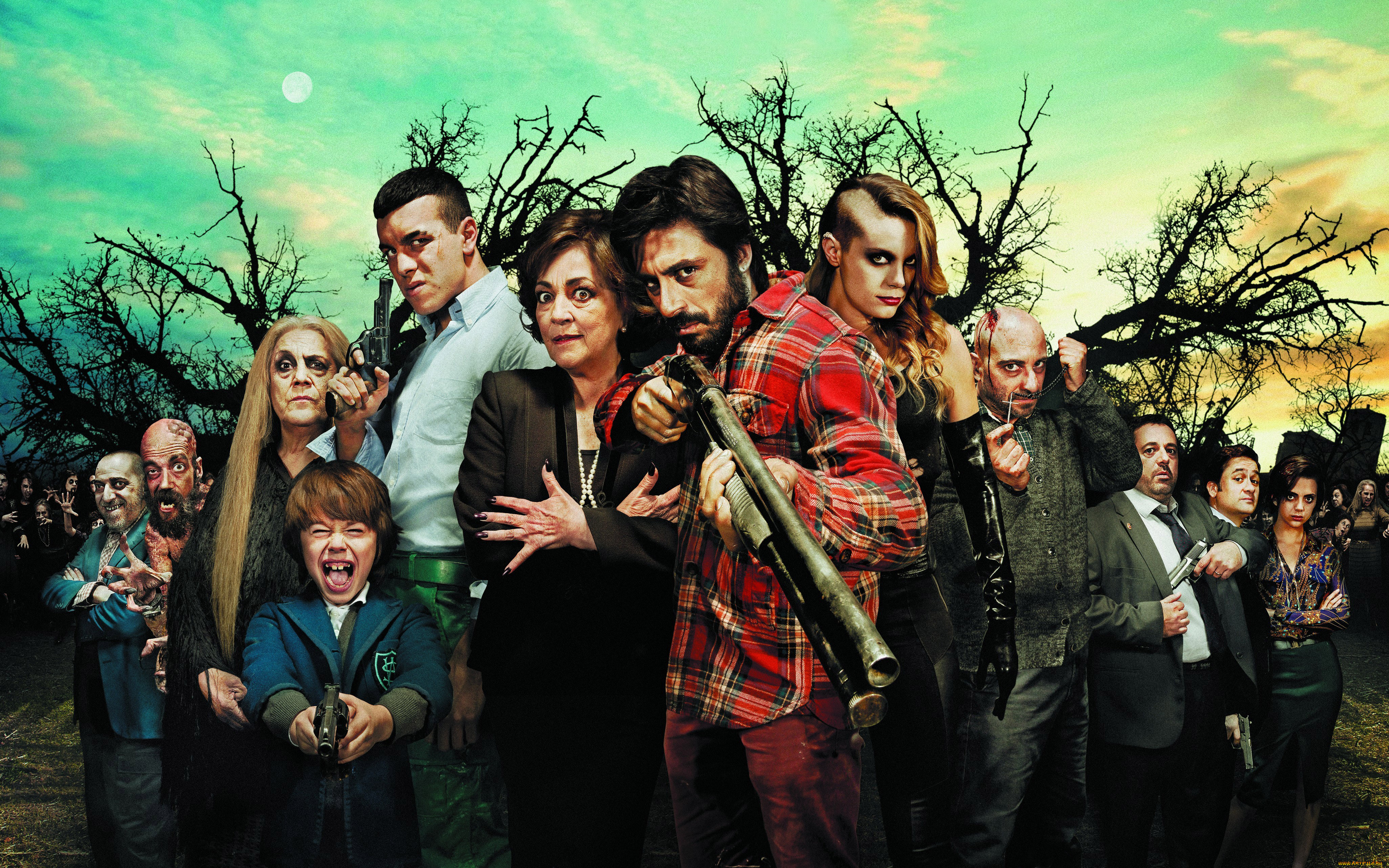 las, brujas, de, zugarramurdi, кино, фильмы, witching, and, bitching, ведьмы, из, сугаррамурди