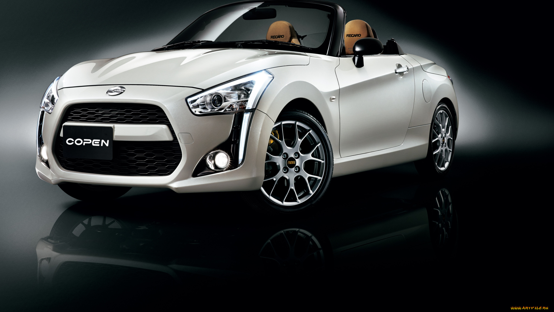 автомобили, daihatsu