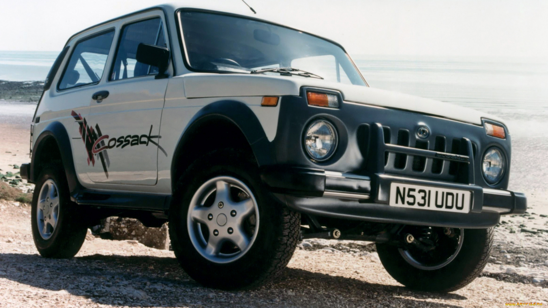 автомобили, ваз, niva