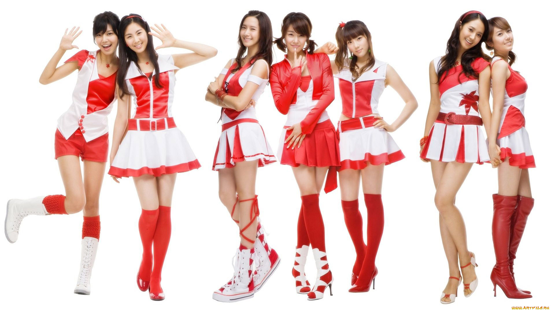 музыка, girls, generation, , snsd, kpop, азиатки, девушки, корея