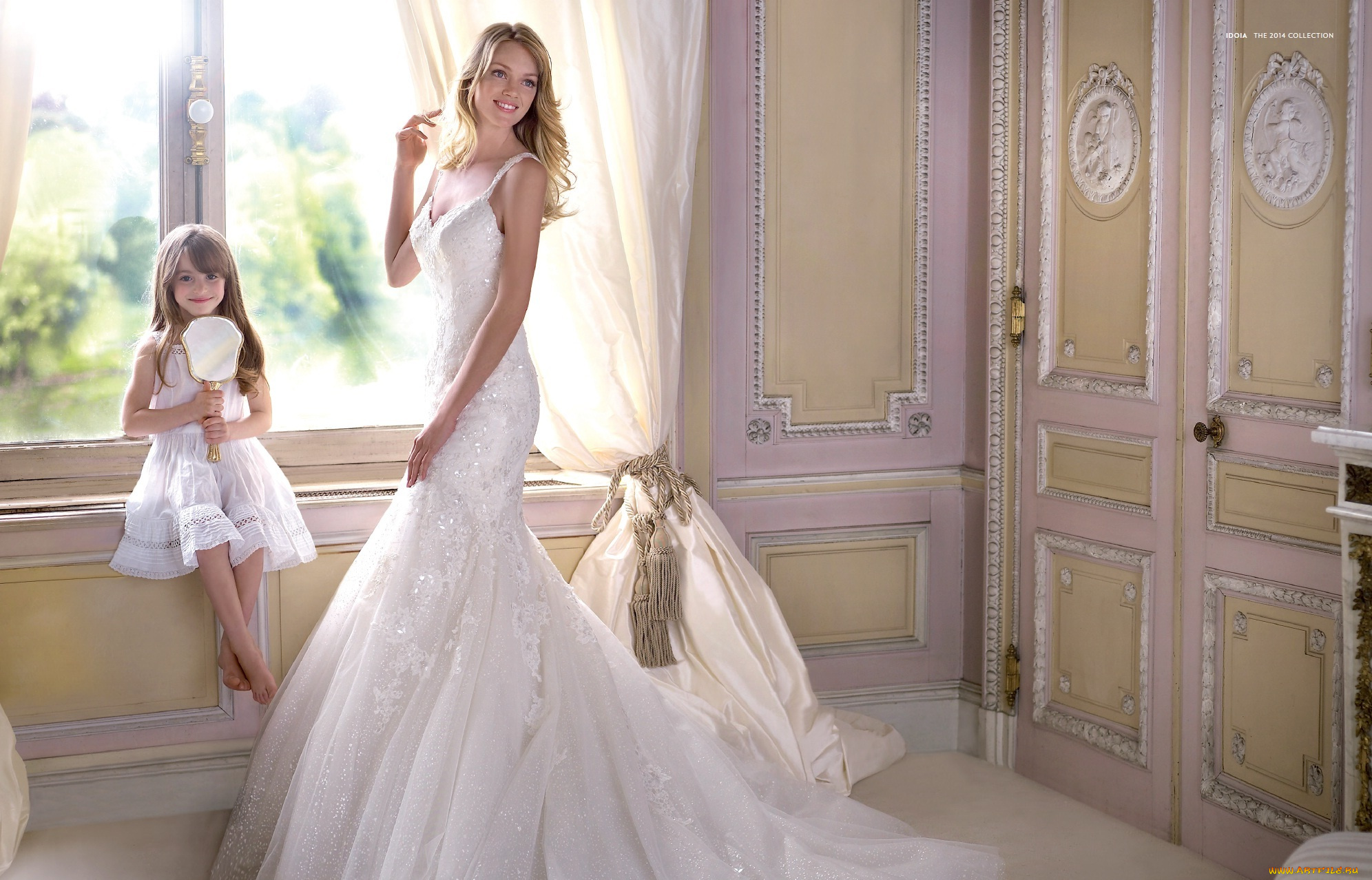 девушки, lindsay, ellingson, модель, lindsay, ellingson, девочка, улыбка, праздник, свадьба, платье, невеста