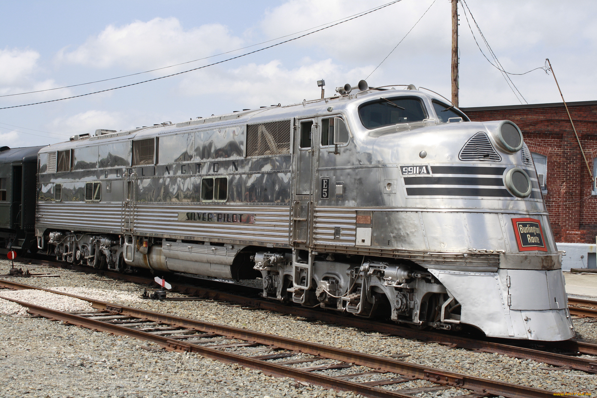 техника, поезда, железная, дорога, локомотив, состав