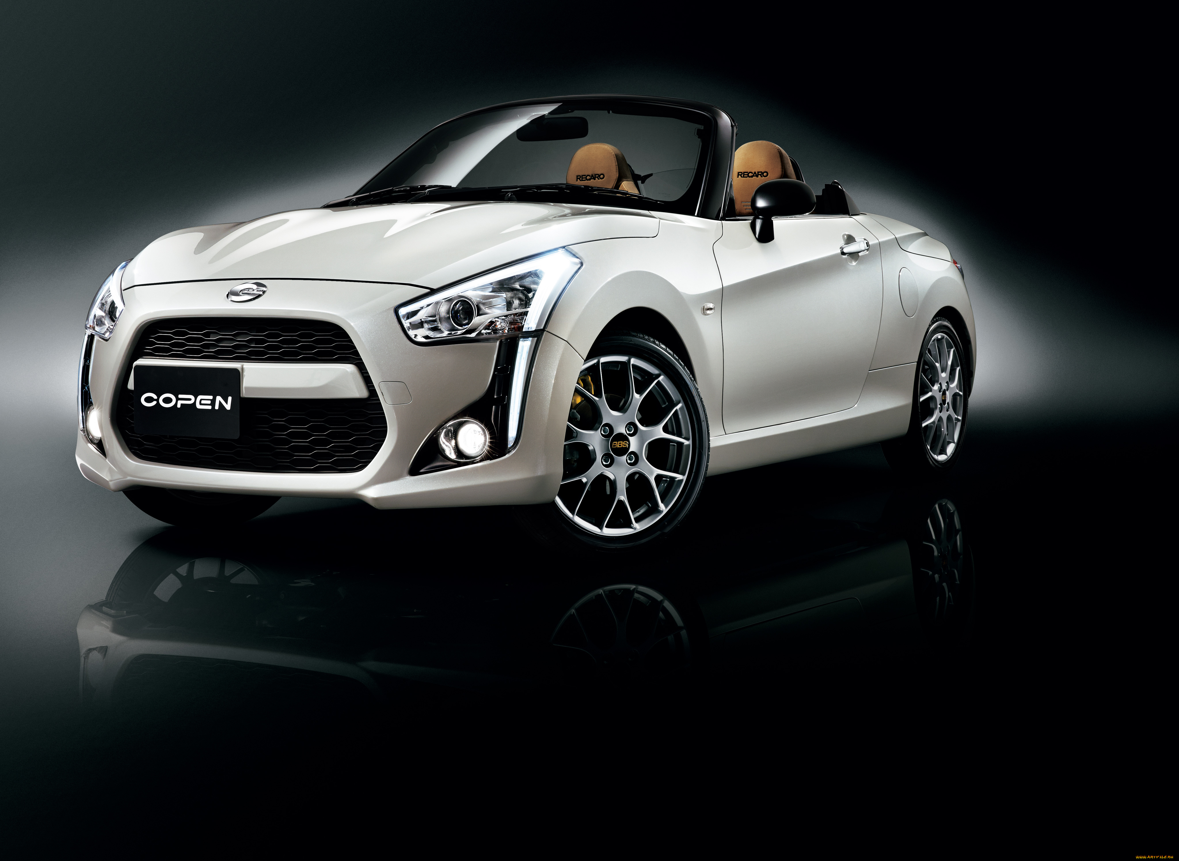 автомобили, daihatsu