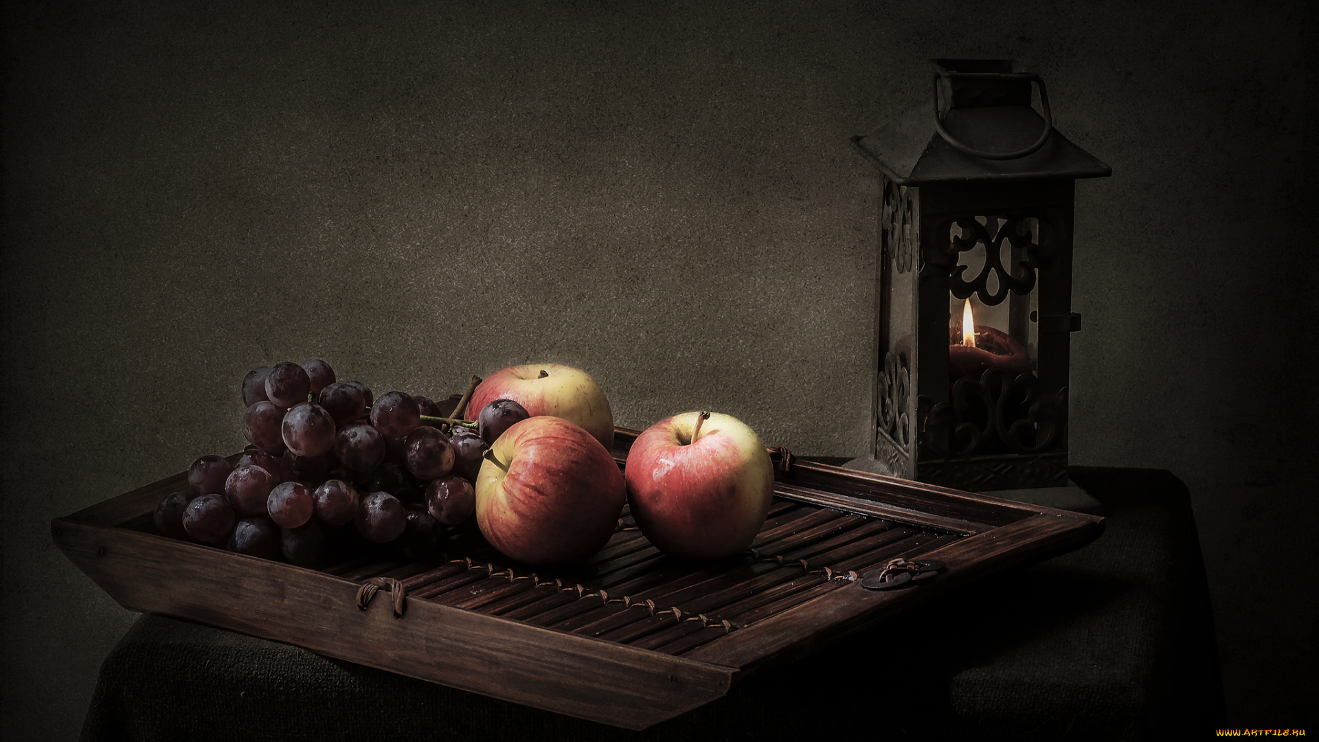 еда, фрукты, , ягоды, яблоки, виноград