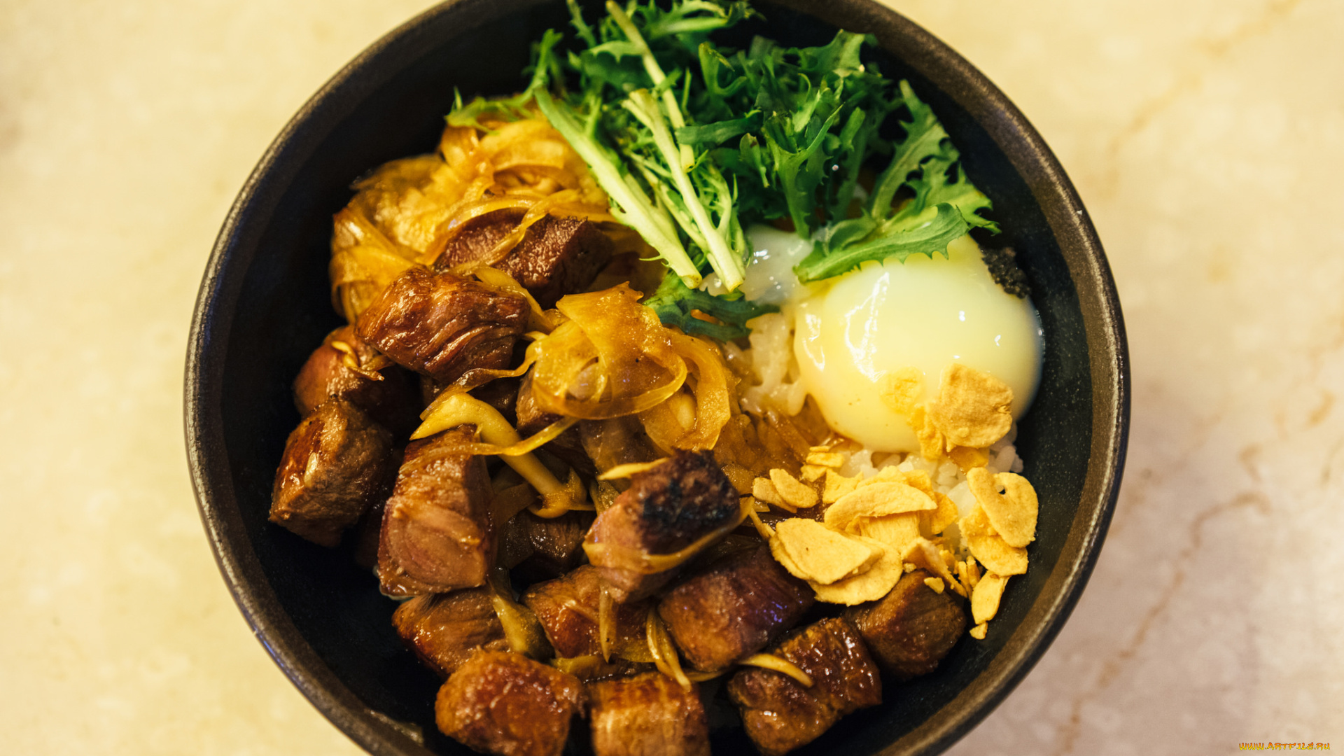 еда, мясные, блюда, гарнир, мясо