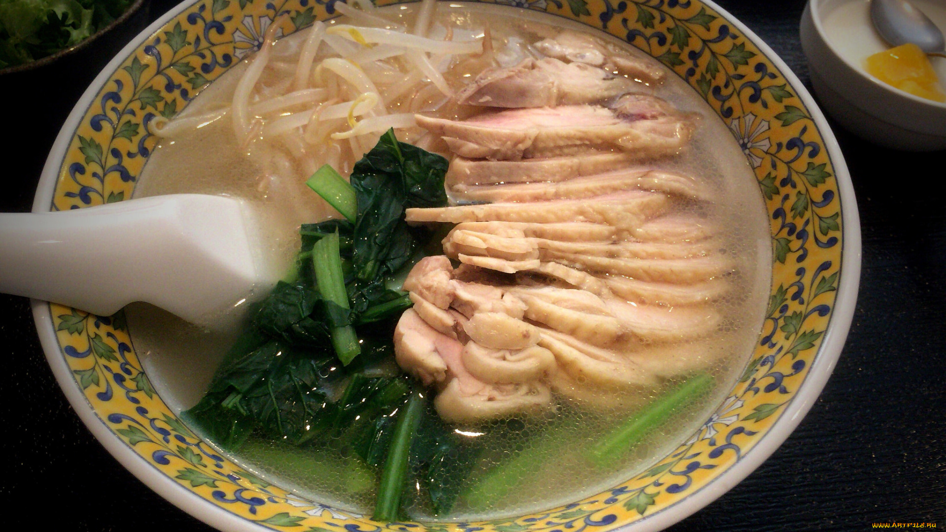 еда, первые, блюда, суп