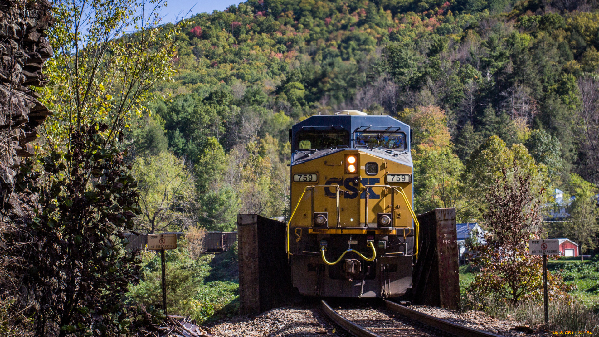 техника, поезда, дорога, железная, состав, локомотив, рельсы