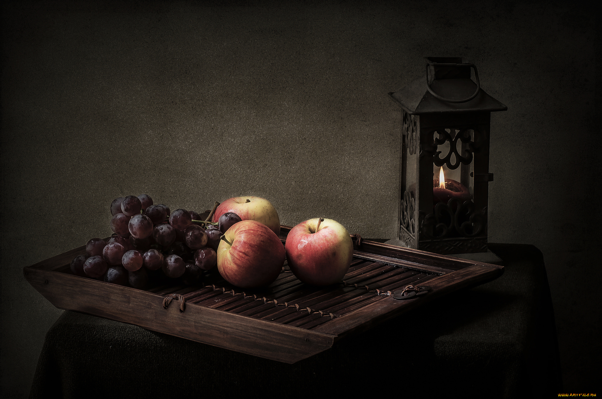 еда, фрукты, , ягоды, яблоки, виноград