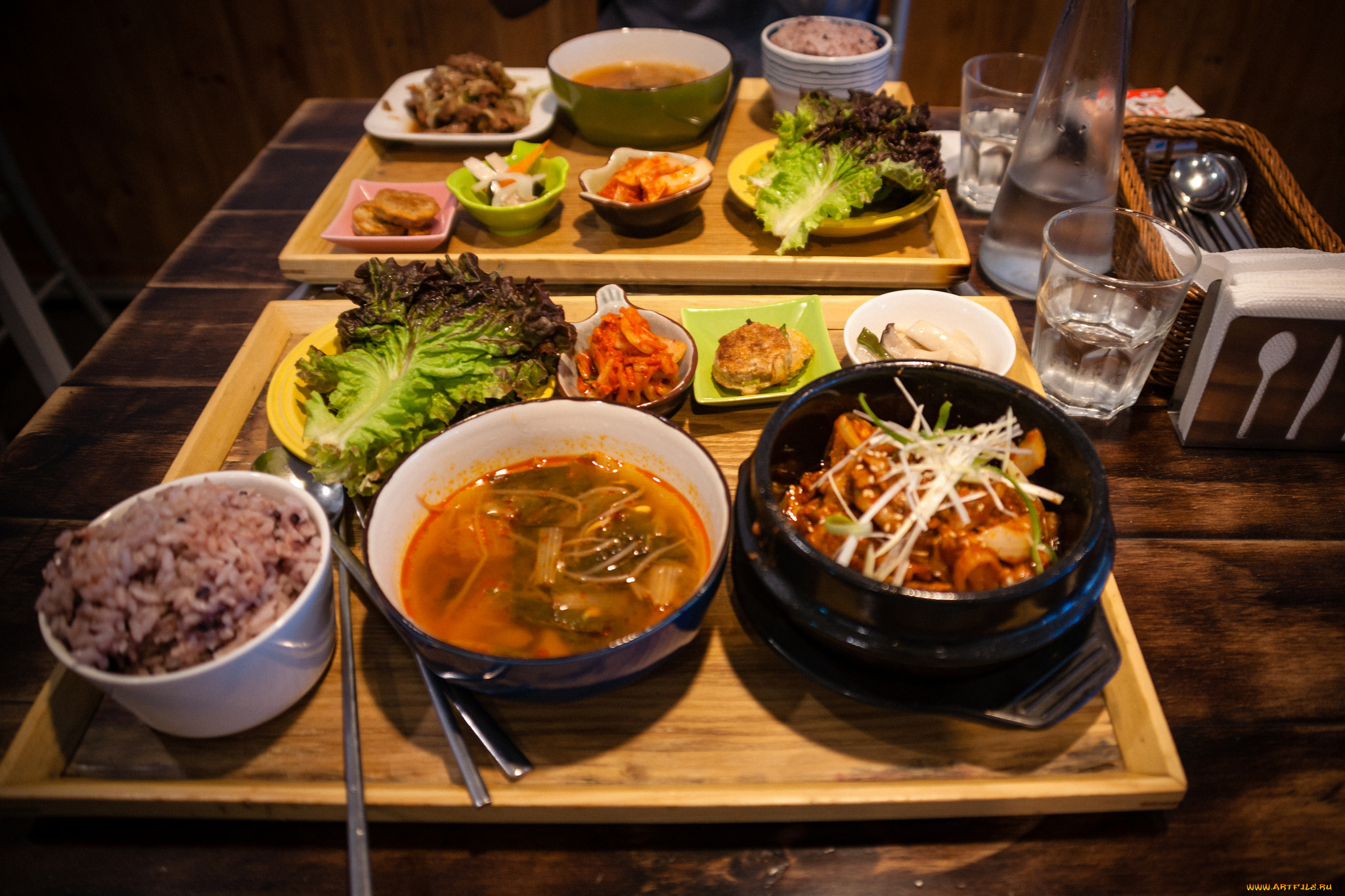 еда, разное, трапеза