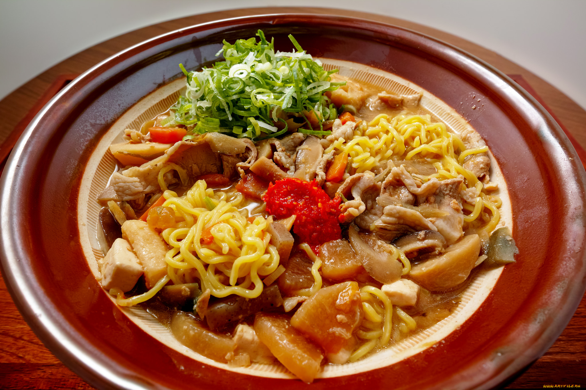 еда, вторые, блюда, зелень, макароны, мясо