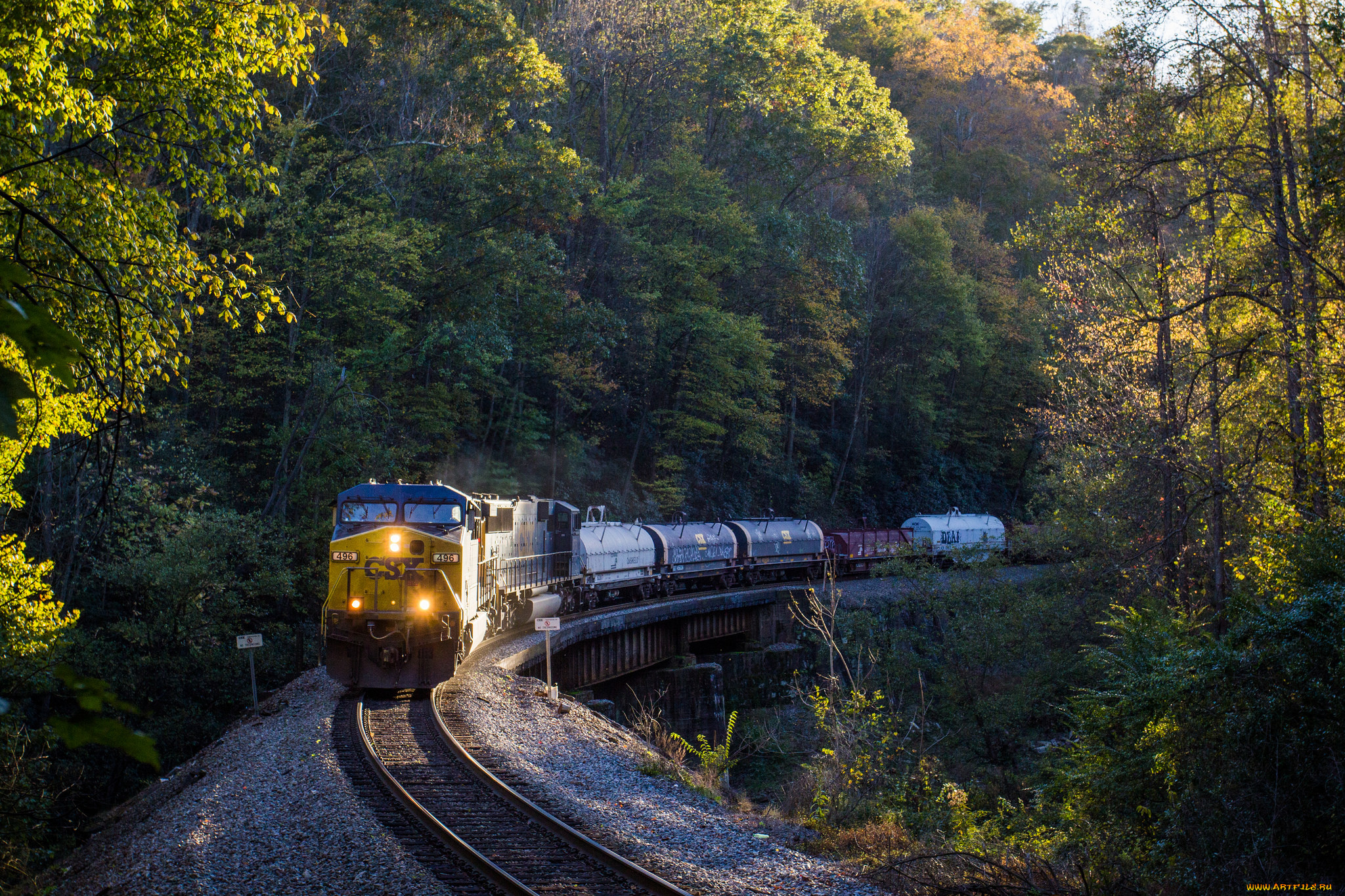 техника, поезда, состав, локомотив, рельсы, дорога, железная