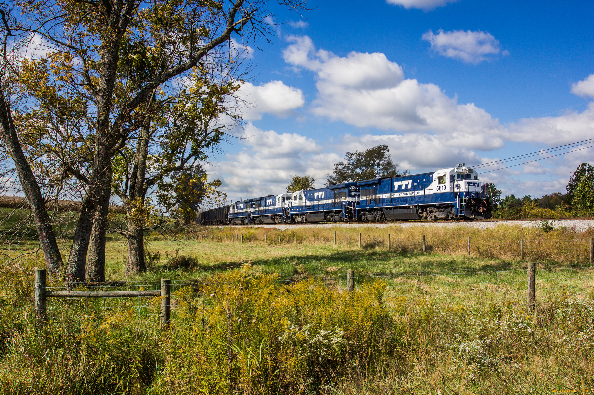 техника, поезда, железная, дорога, рельсы, состав, локомотив