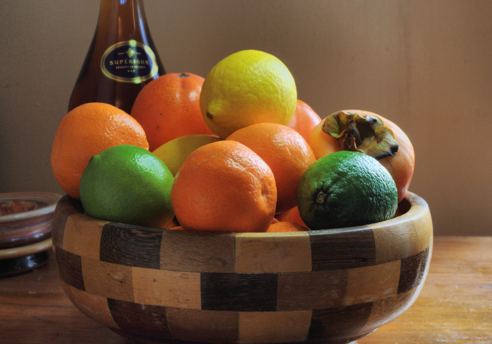 еда, цитрусы, десерт