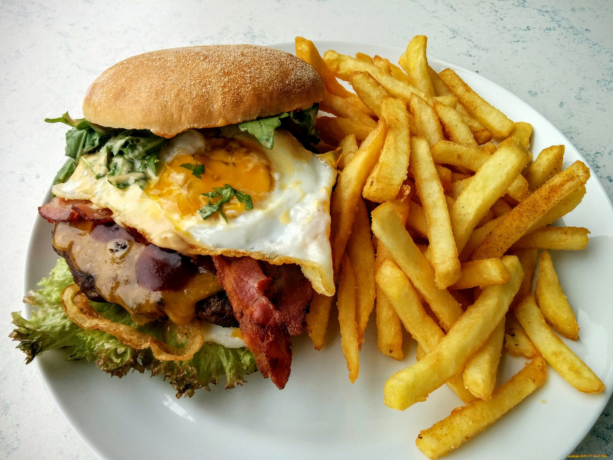 еда, бутерброды, , гамбургеры, , канапе, бургер, картошка