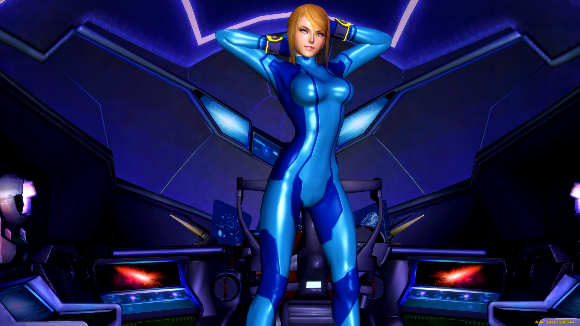 3д, графика, фантазия, , fantasy, фон, взгляд, девушка