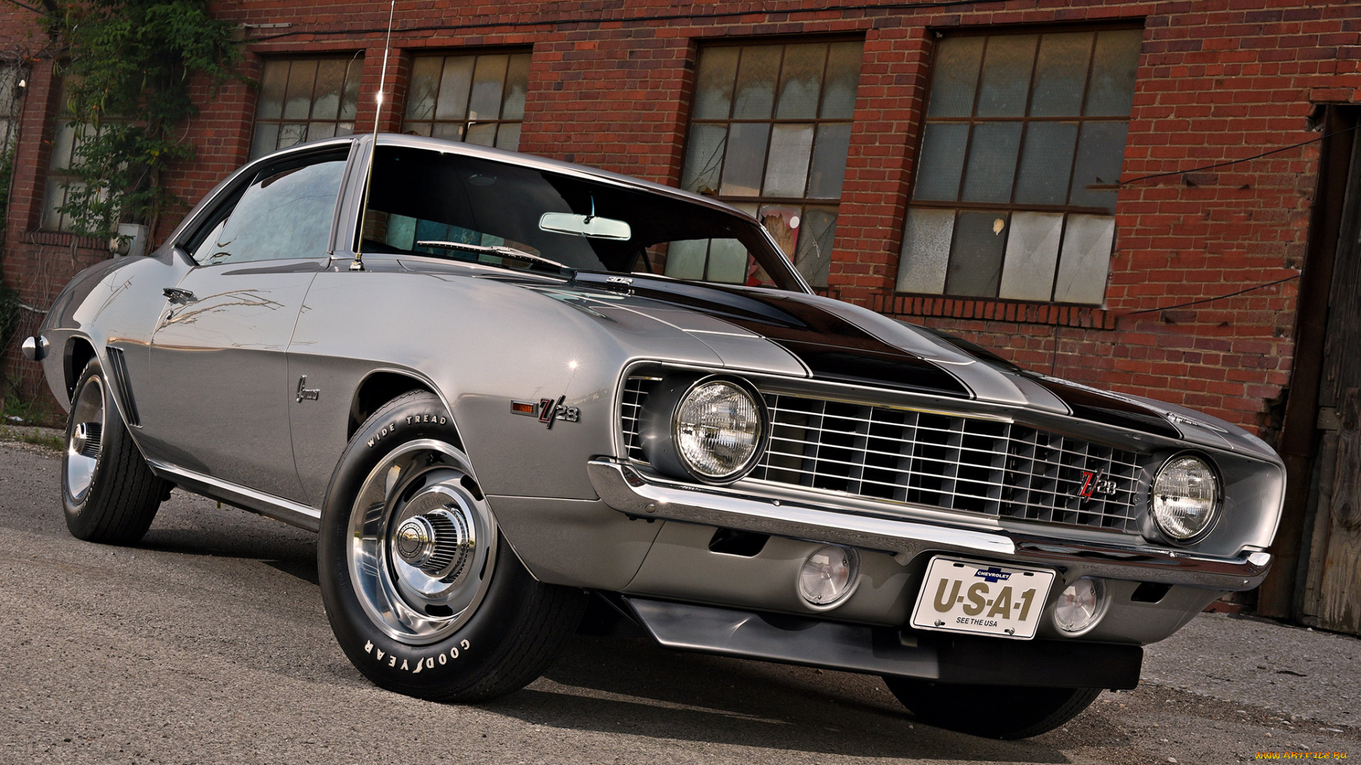 автомобили, camaro