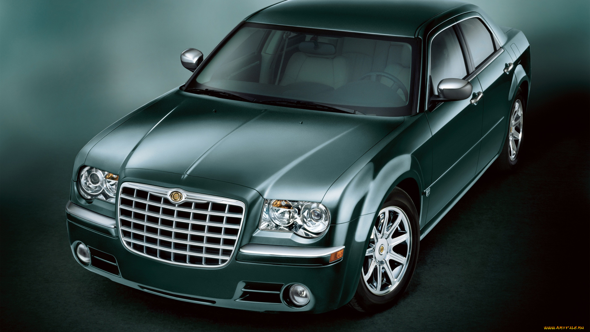 автомобили, chrysler