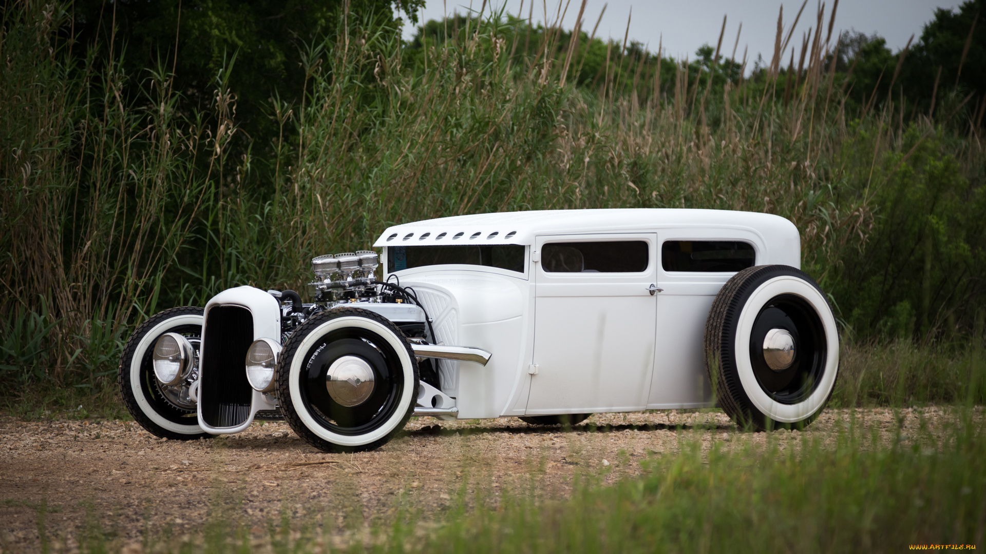 автомобили, custom, classic, car, ratrod, streetrod