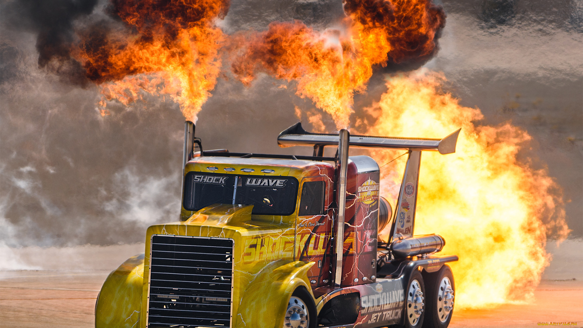 автомобили, грузовики, peterbilt