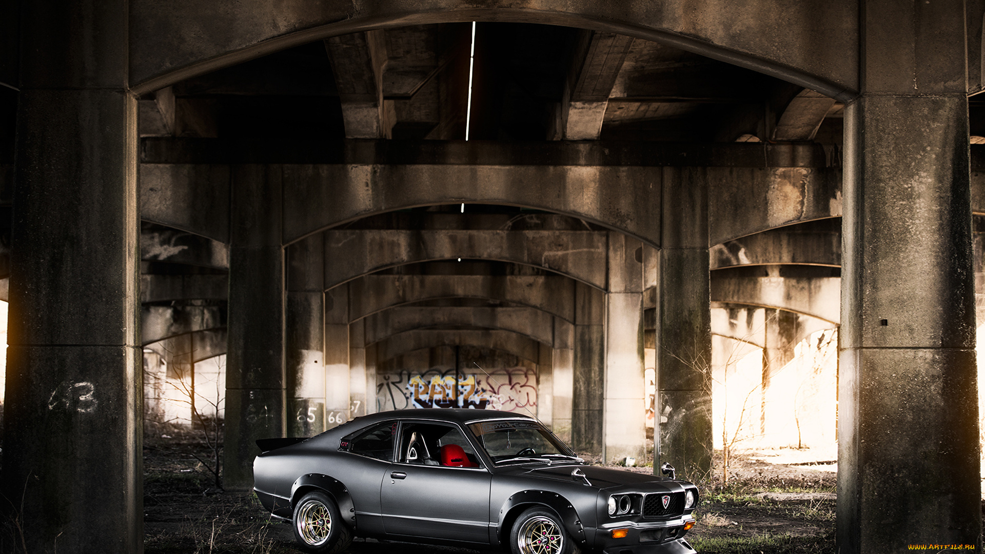 автомобили, mazda, car