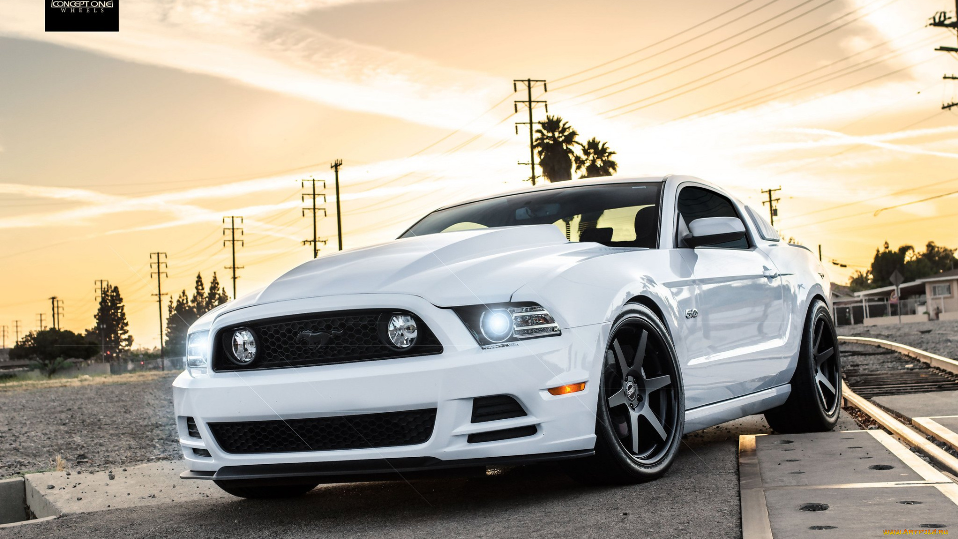 автомобили, mustang