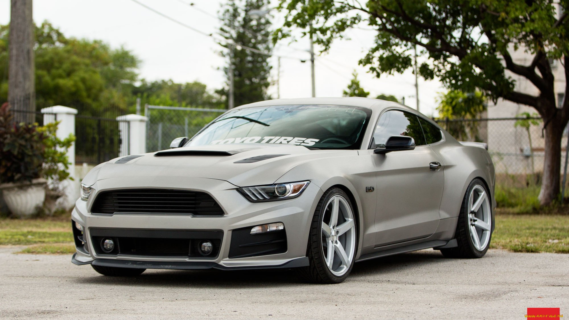 автомобили, mustang