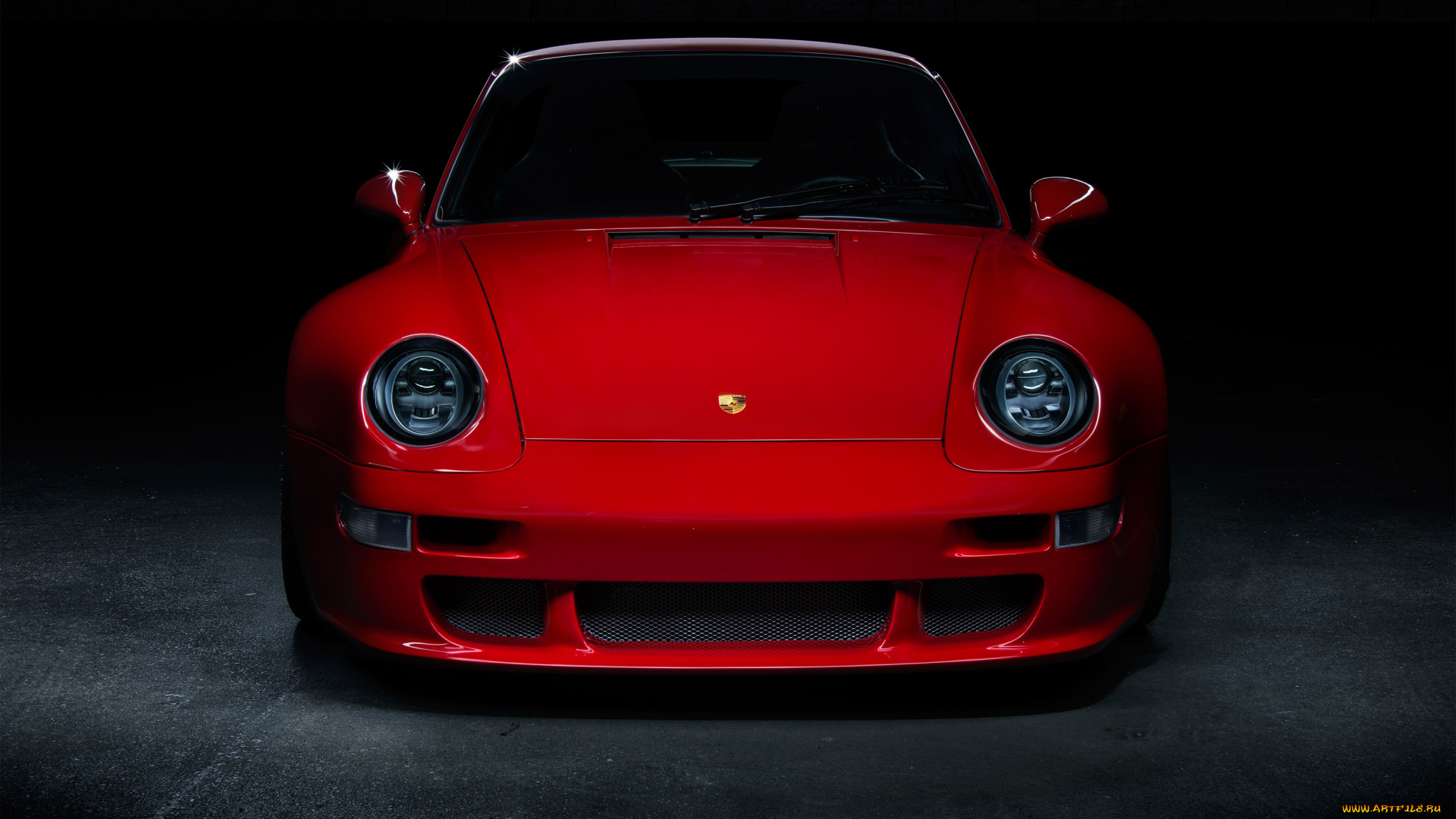 автомобили, porsche