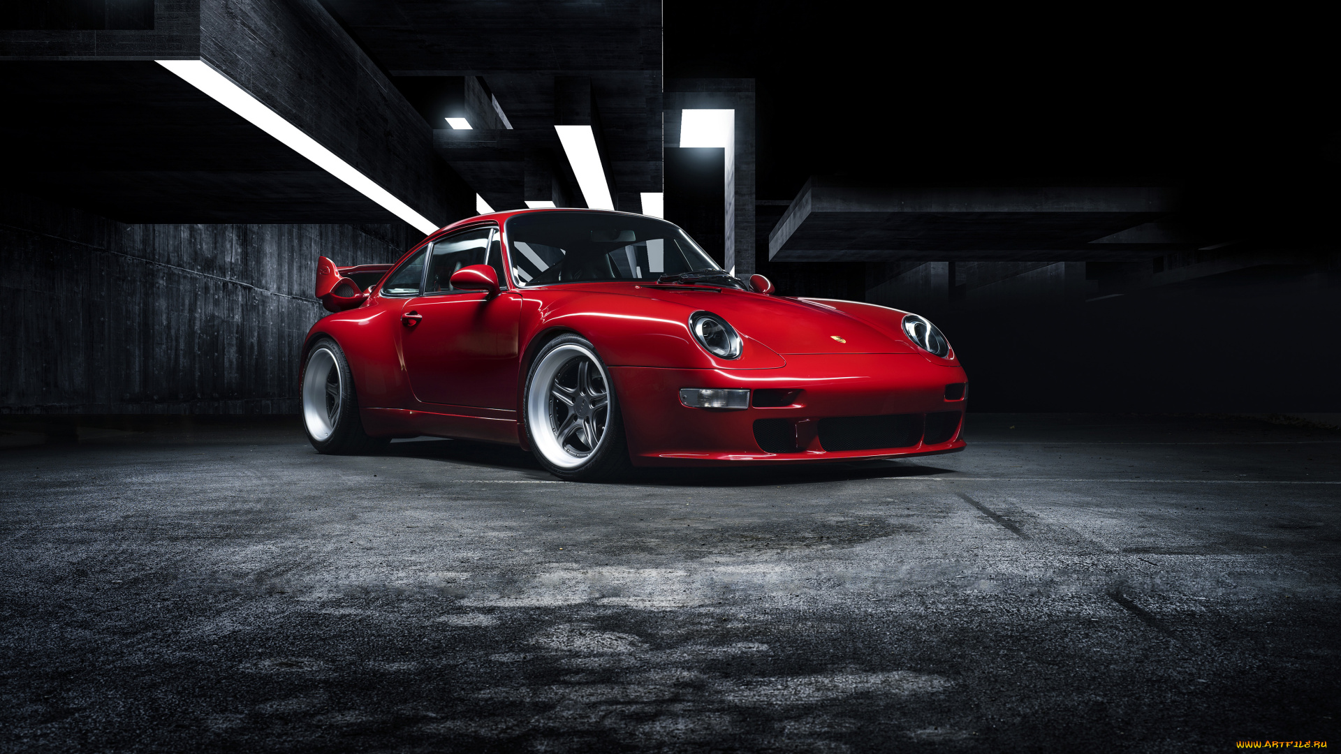 автомобили, porsche