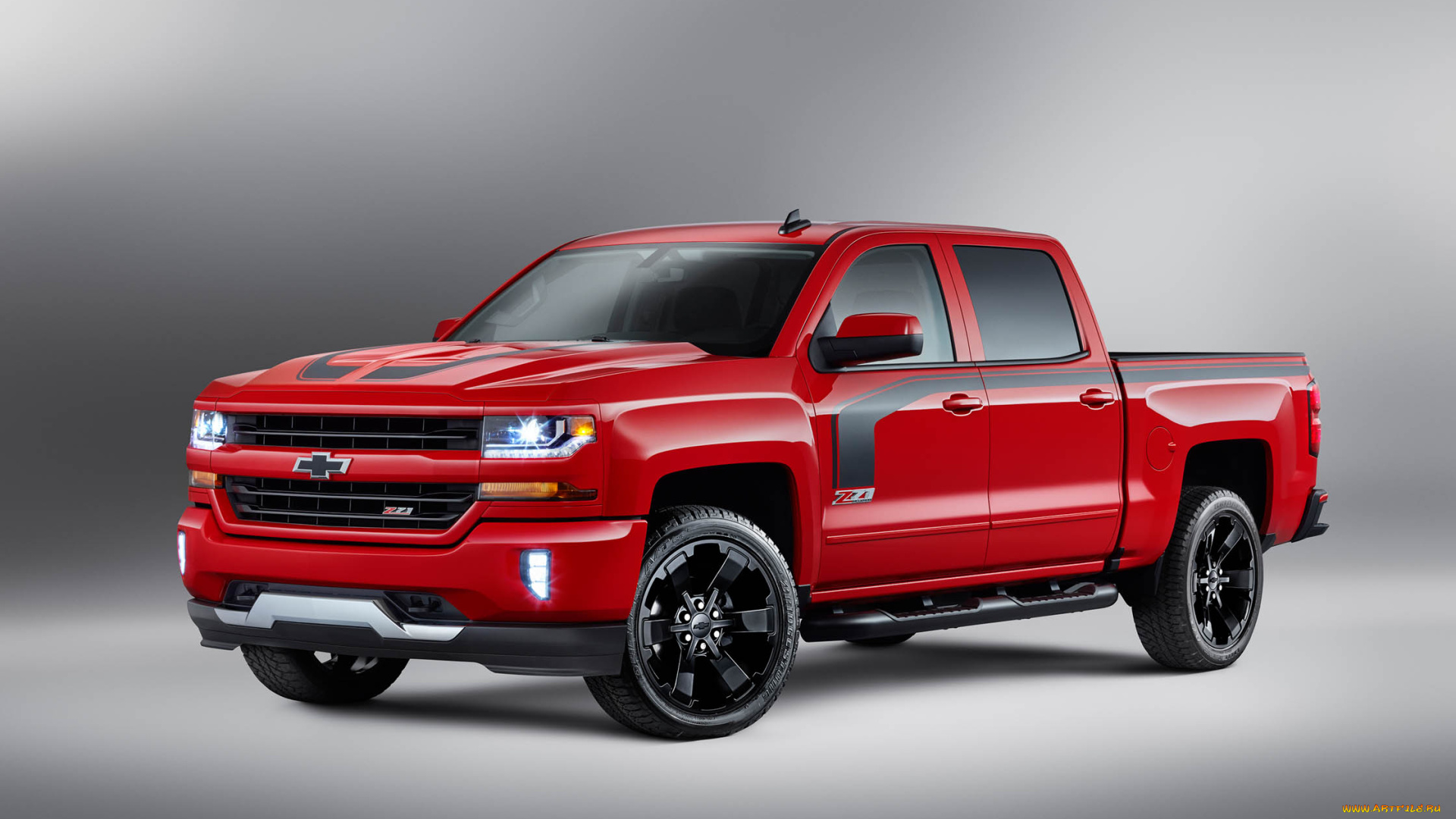 chevrolet, silverado, 1500, z71, rally, realtree, editions, 2016, автомобили, chevrolet, 2016, editions, realtree, rally, z71, 1500, silverado