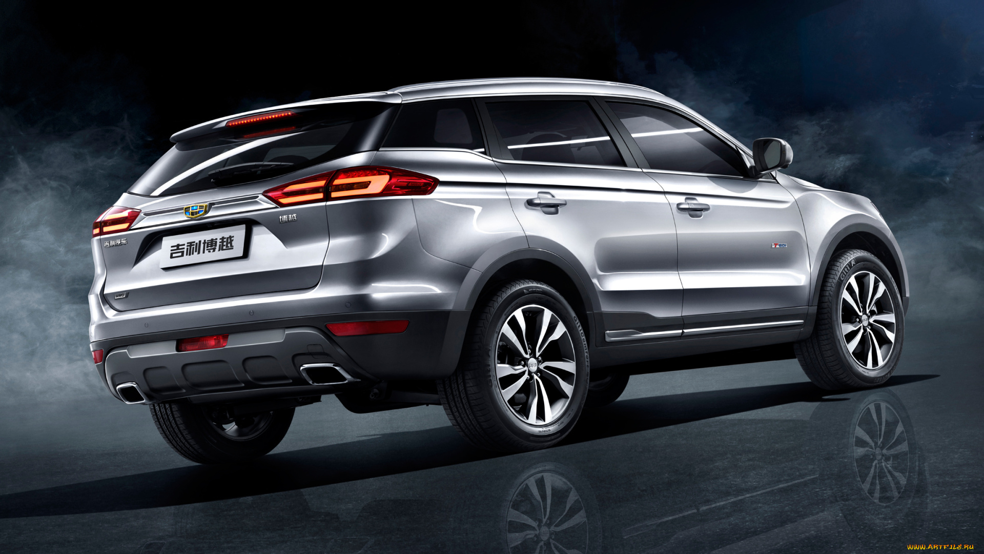 geely, mpv, 2017, автомобили, geely, 2017, mpv