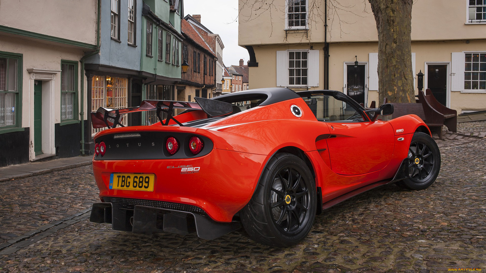 lotus, elise, cup-250, 2016, автомобили, lotus, elise, cup-250, 2016