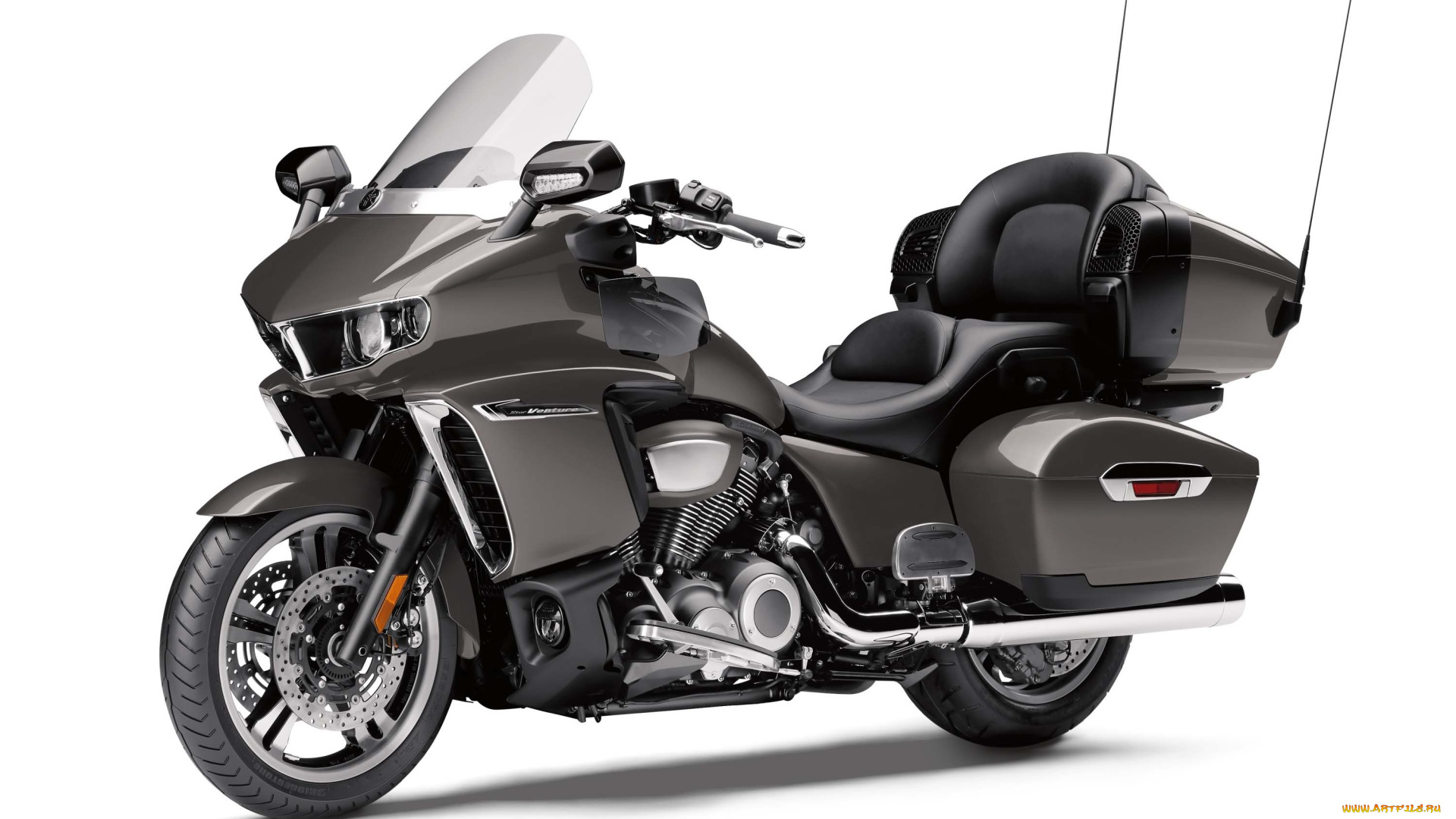 мотоциклы, yamaha