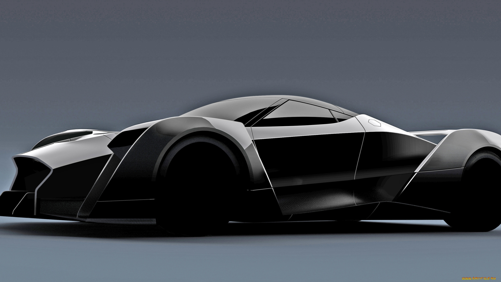 vanda, electrics, dendrobium, concept, 2017, автомобили, 3д, 2017, concept, dendrobium, vanda, electrics