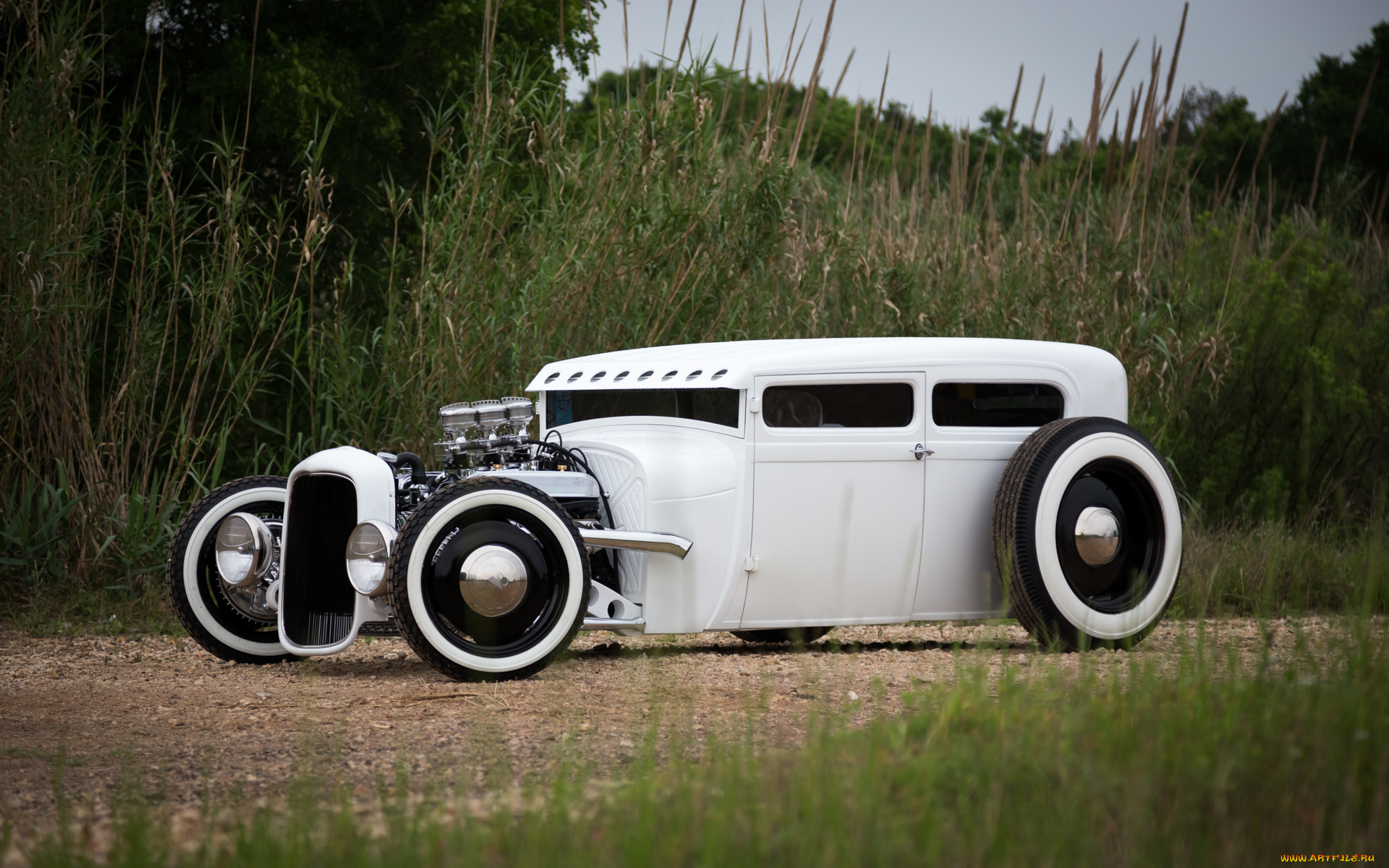 автомобили, custom, classic, car, ratrod, streetrod